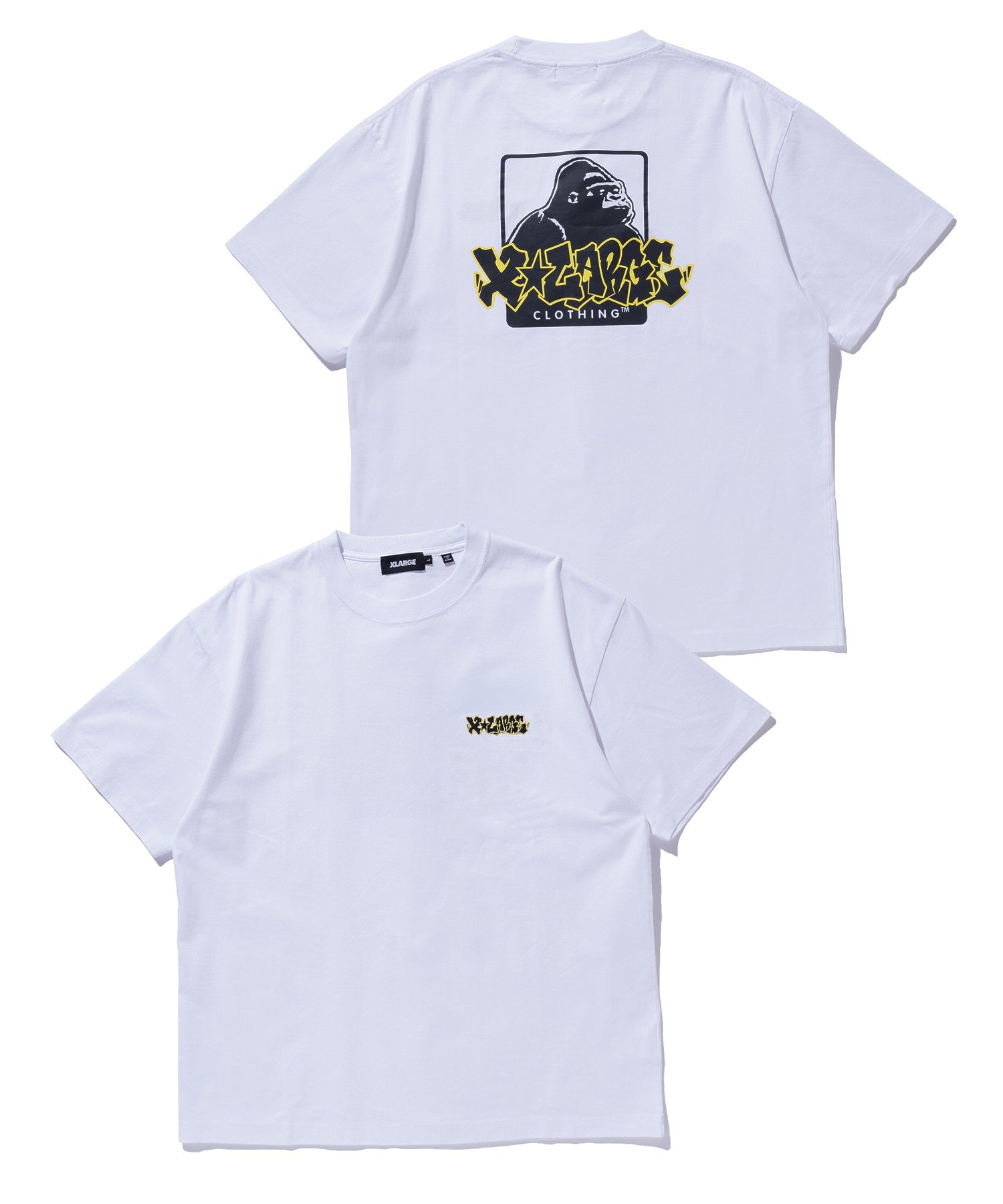 GRAFFITI OG S/S TEE