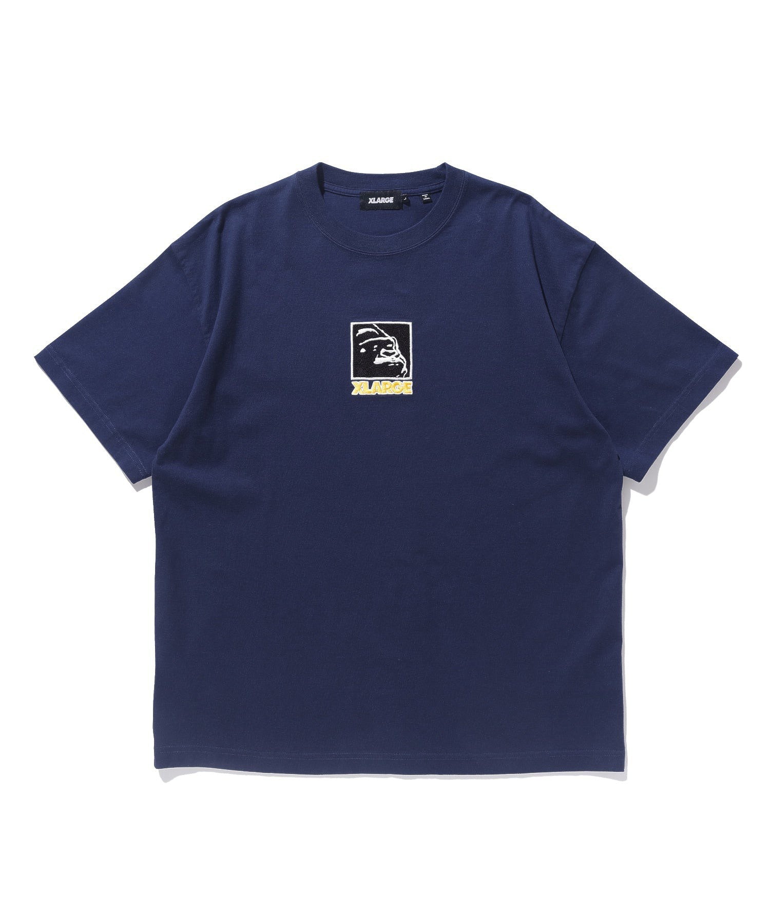 SQUARE OG S/S TEE XLARGE