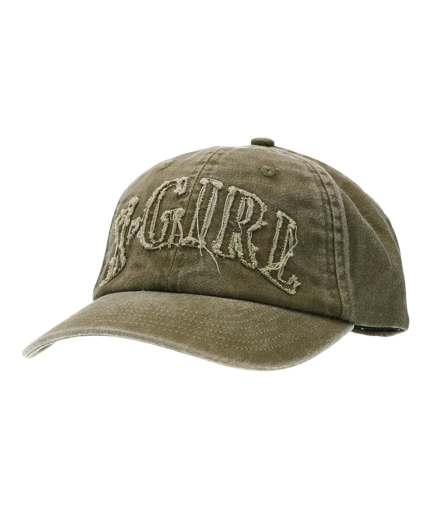 ARCH LOGO 6PANEL CAP