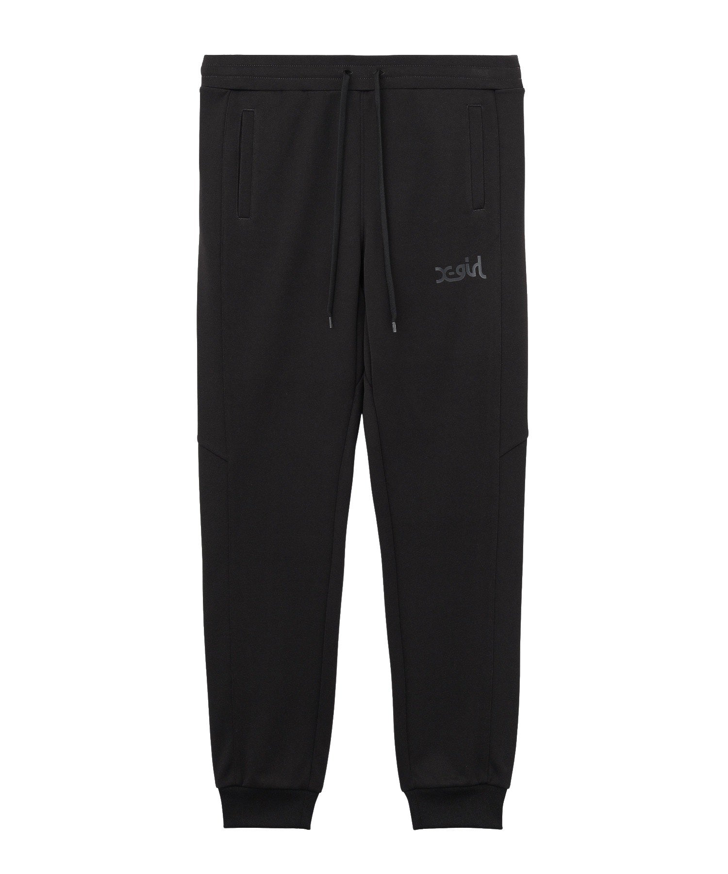 TRACK PANTS