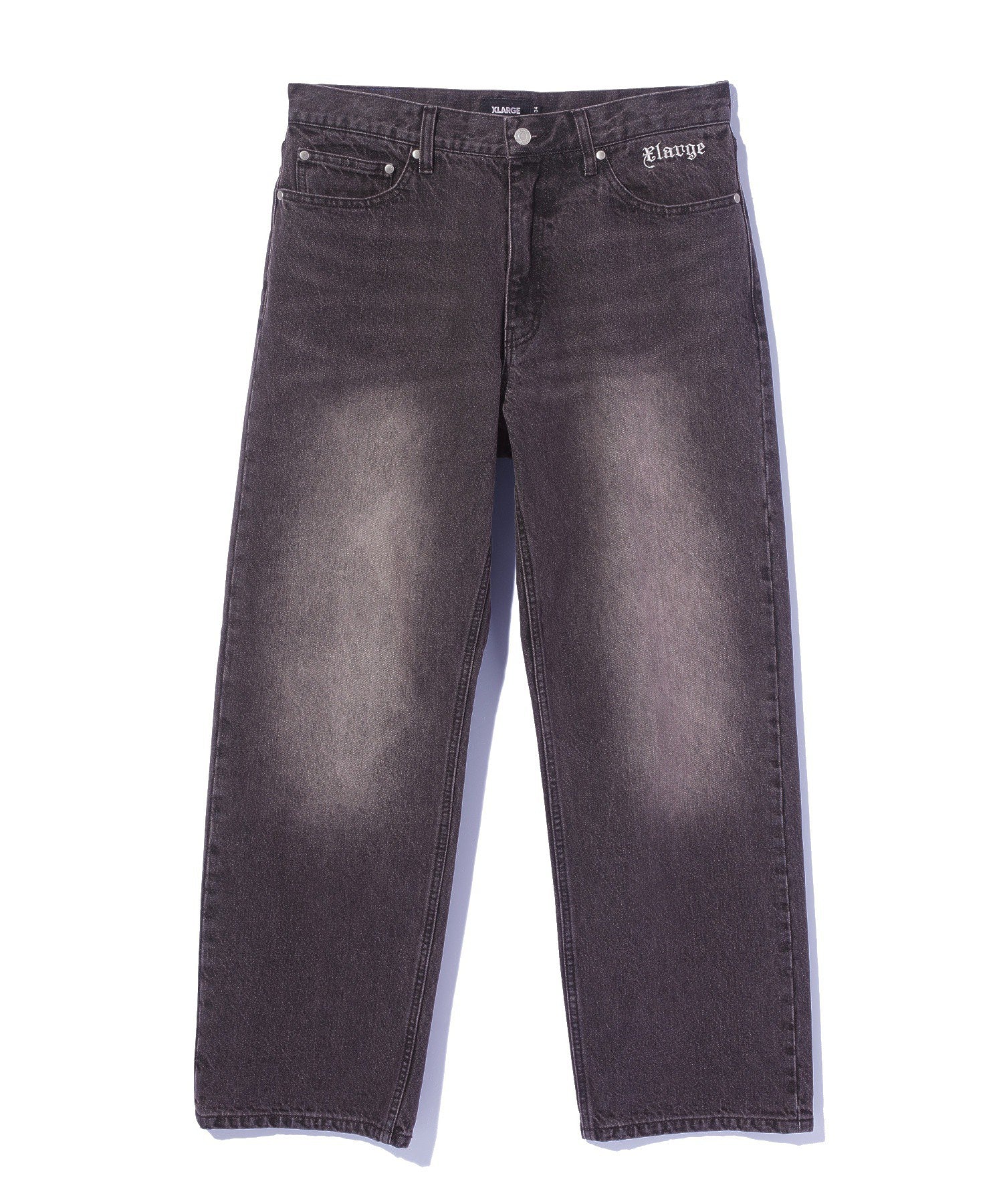 OLD ENGLISH DENIM PANTS