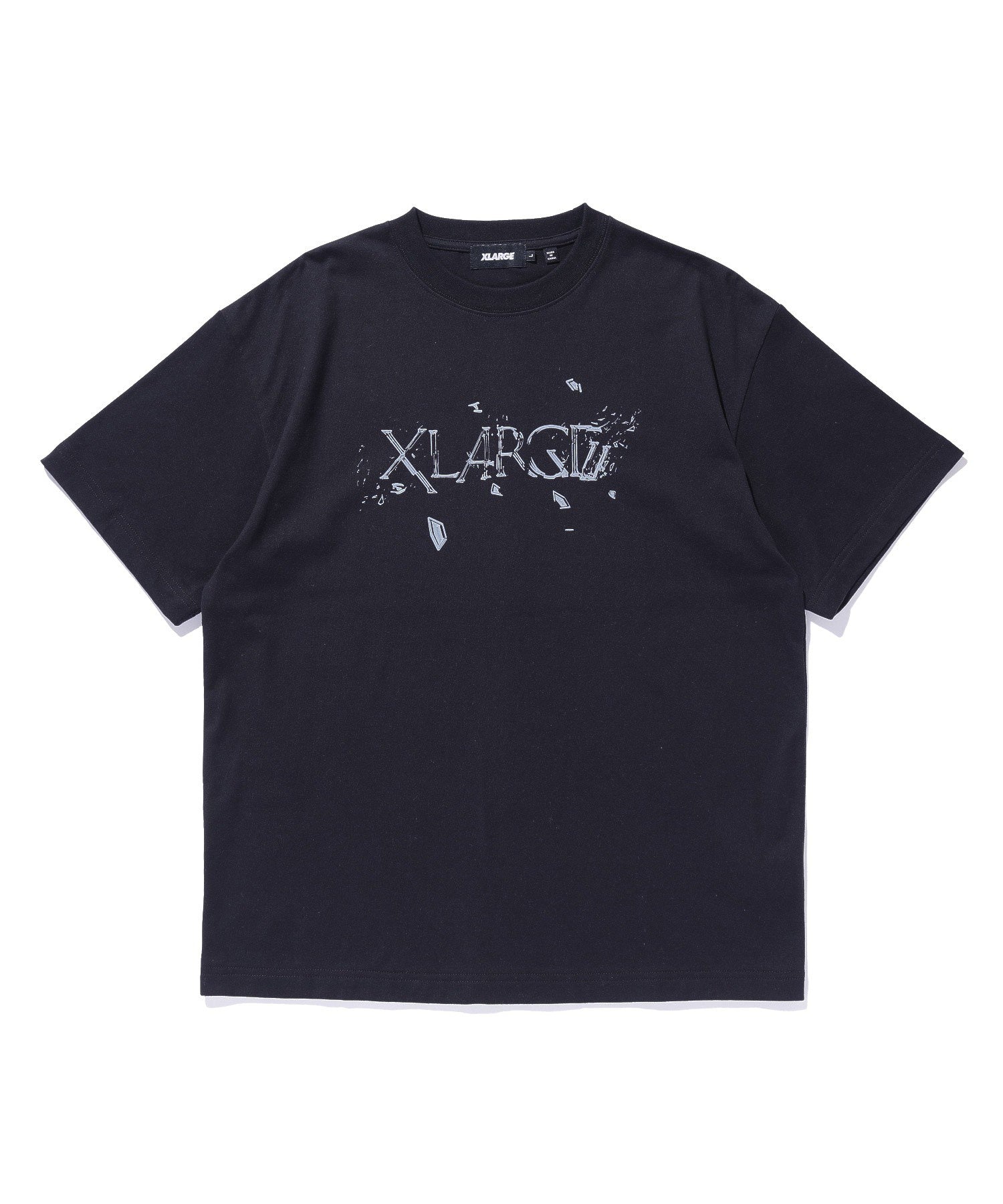 BROKEN GLASS S/S TEE