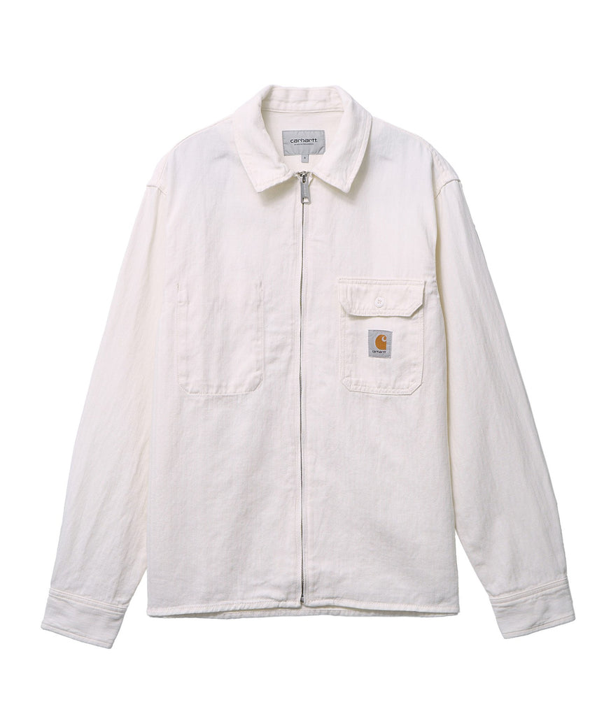 Carhartt ジャケット クラプトンジャケット