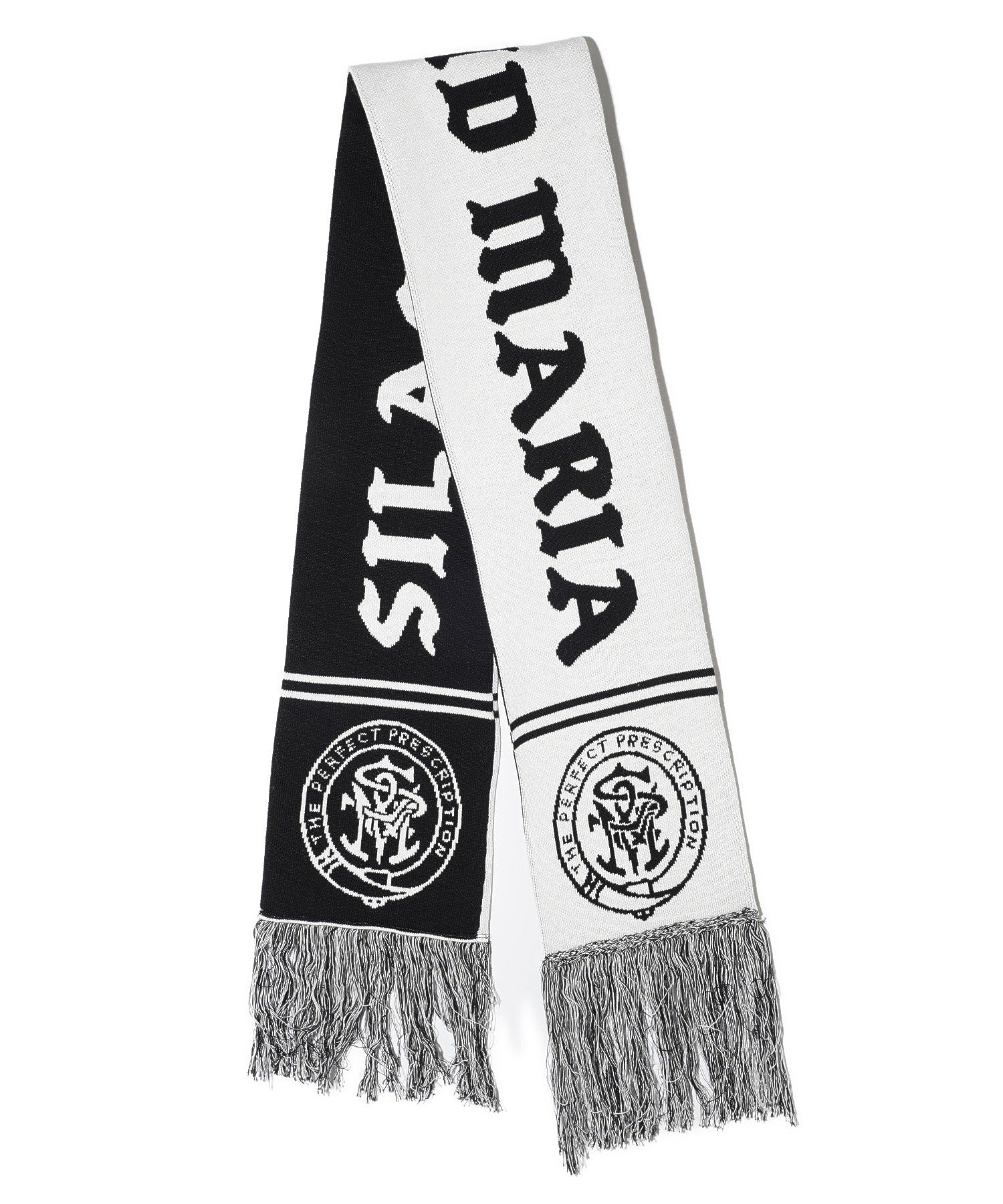 FOOTBALL SCARF