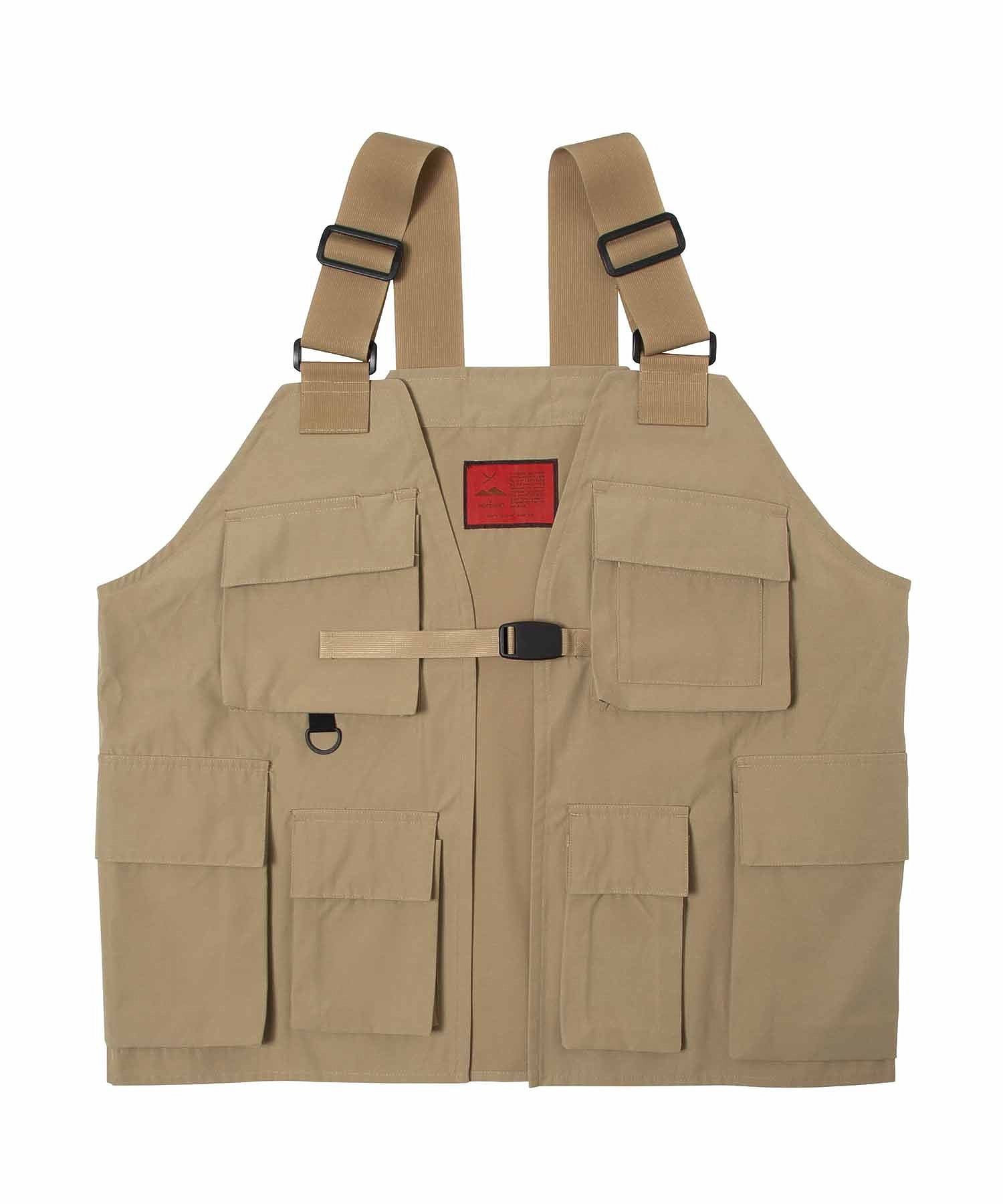 Y.by Nordisk /ノルディスク/ BAG VEST YM83001