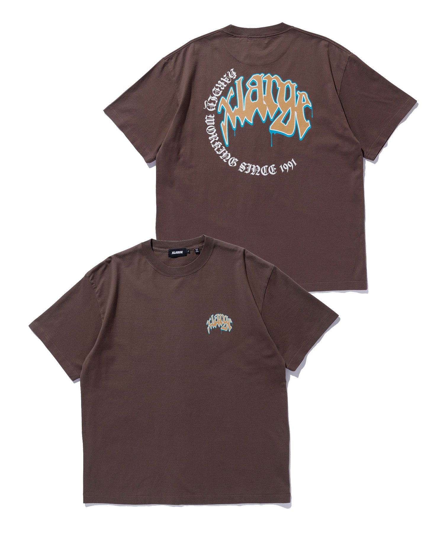 HW S/S TEE