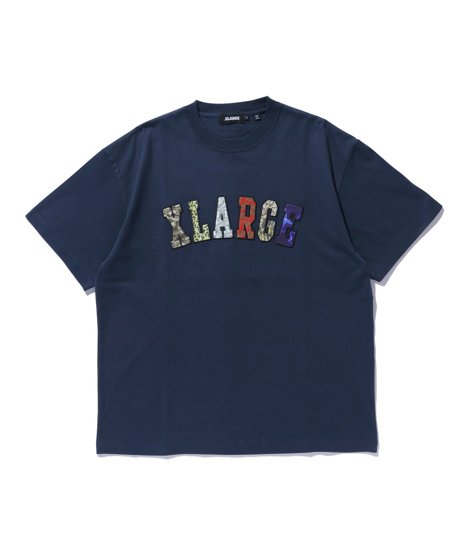 NAVY