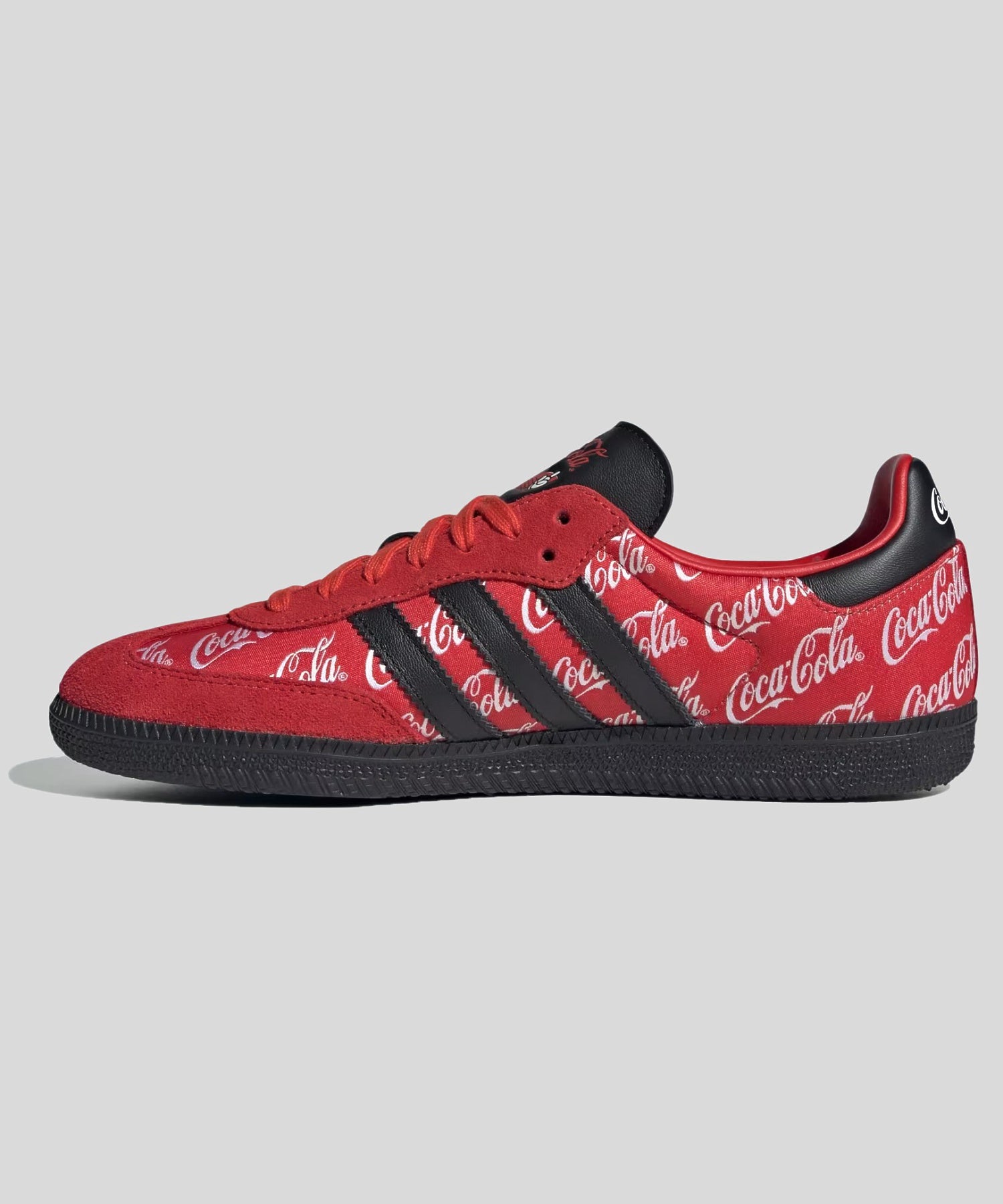 ADIDAS/アディダス/COCA COLA W SAMBA OG SHOES KH6893