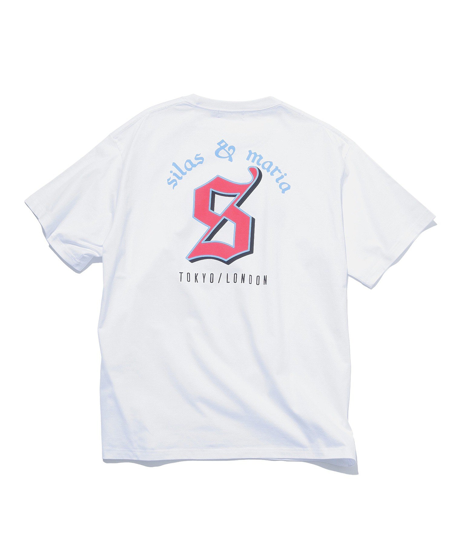 OLD ENGLISH S/S TEE