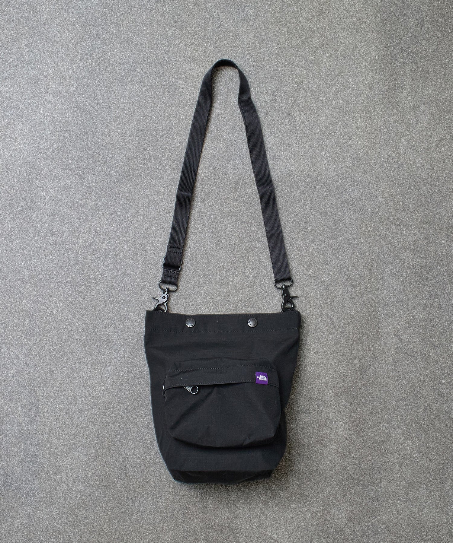 THE NORTH FACE Purple Label/MOUNTTAIIN WIIND MULLTTII BAG