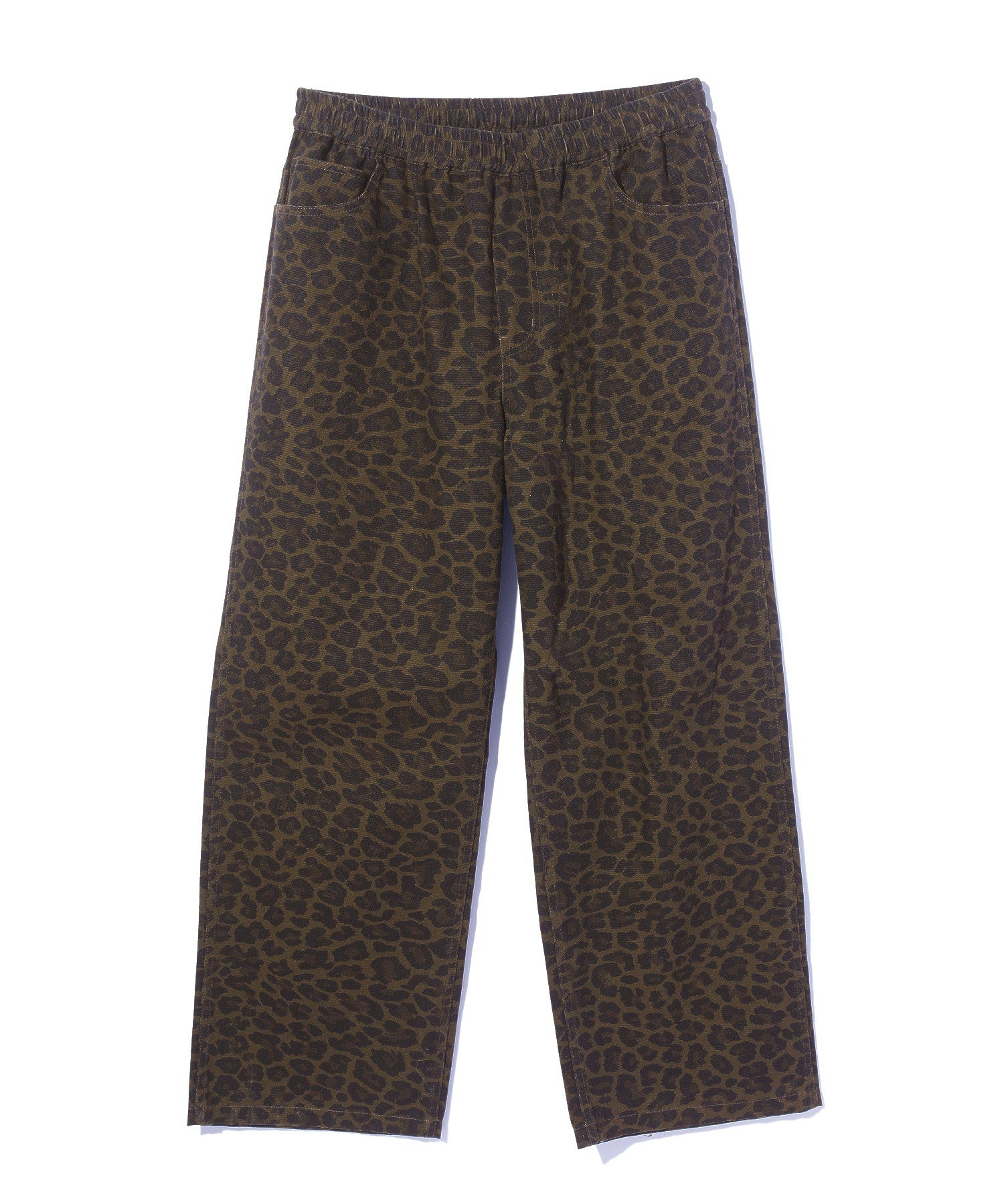 5POCKET EASY PANTS