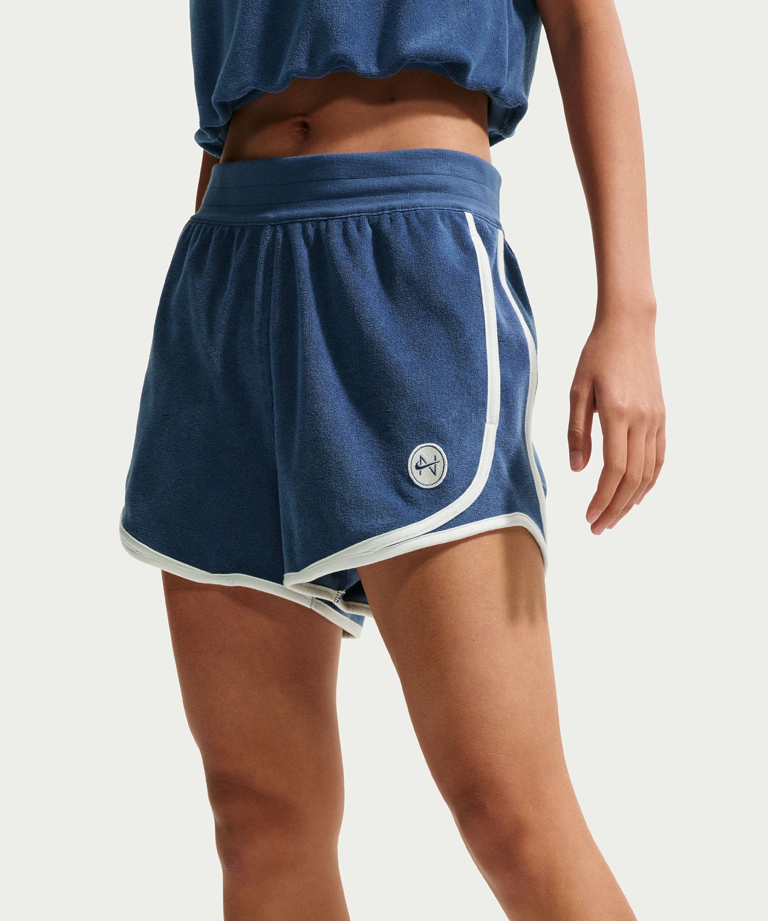 NIKE/ナイキ/W NSW NK CHLL TRRY TWL SHOR IF0572