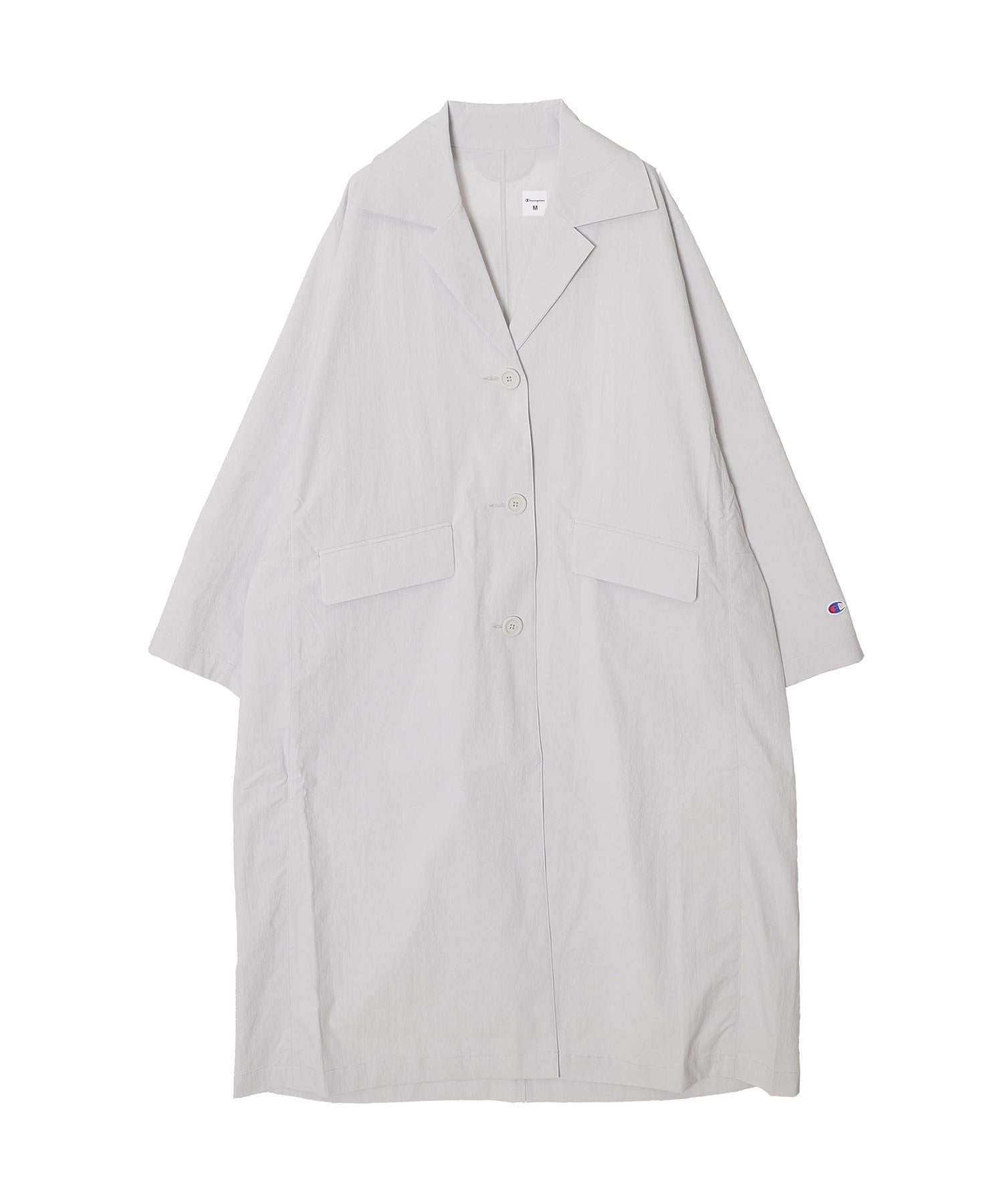 CHAMPION BLACK EDITION/ロングコート