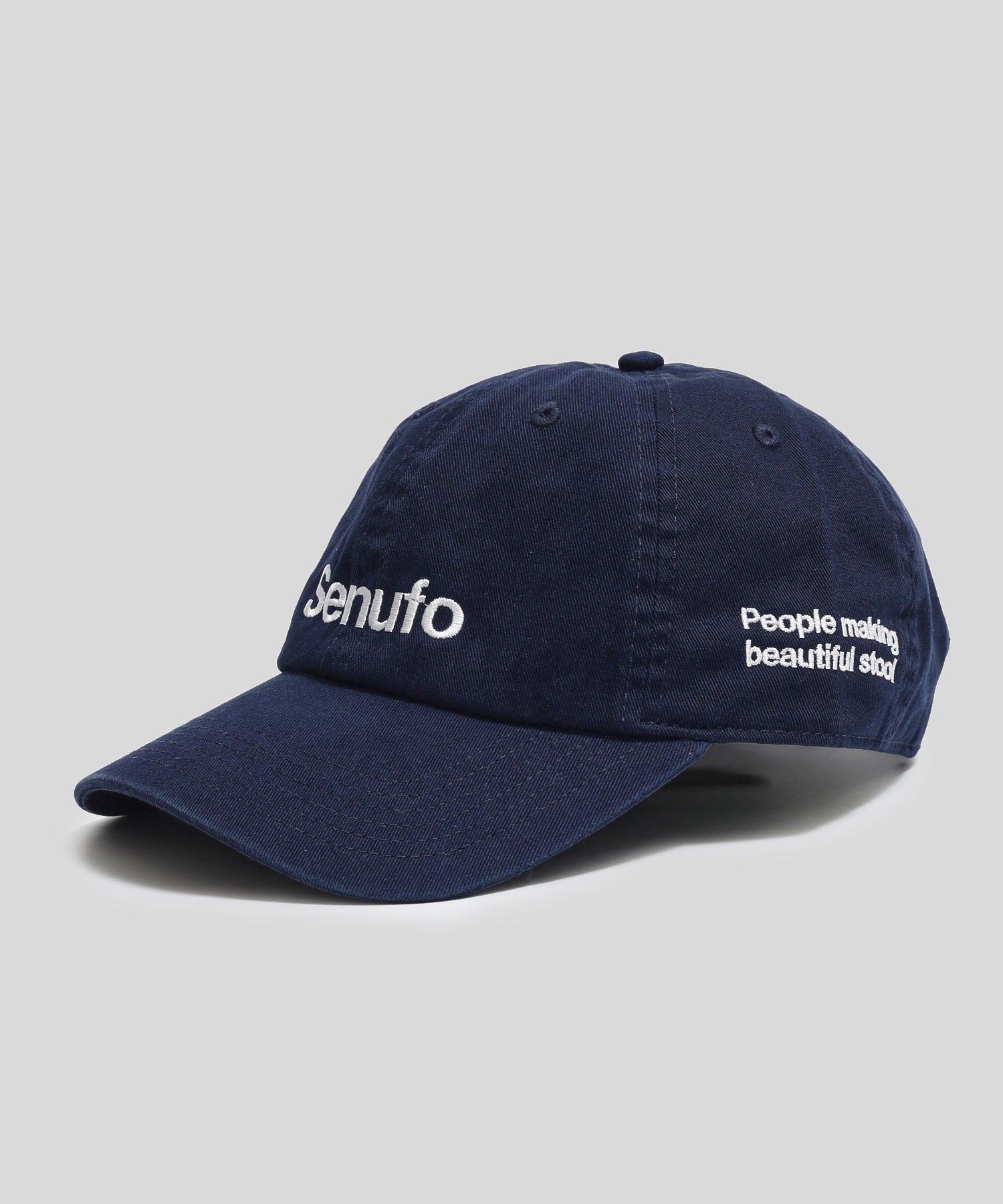LOOSEJOINTS/ルーズジョインツ/CAP NORITERU MINEZAKI LS26HT016NM