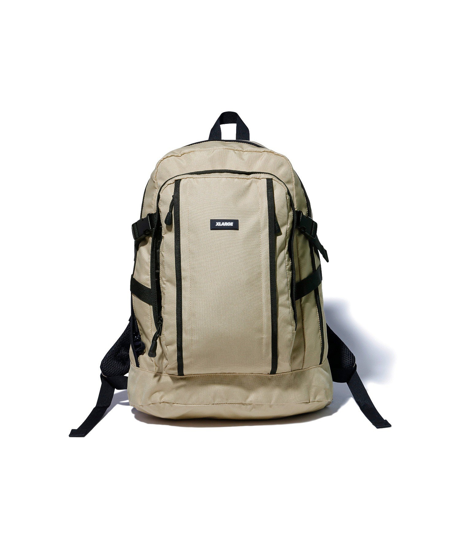 MULTI POCKET BACKPACK