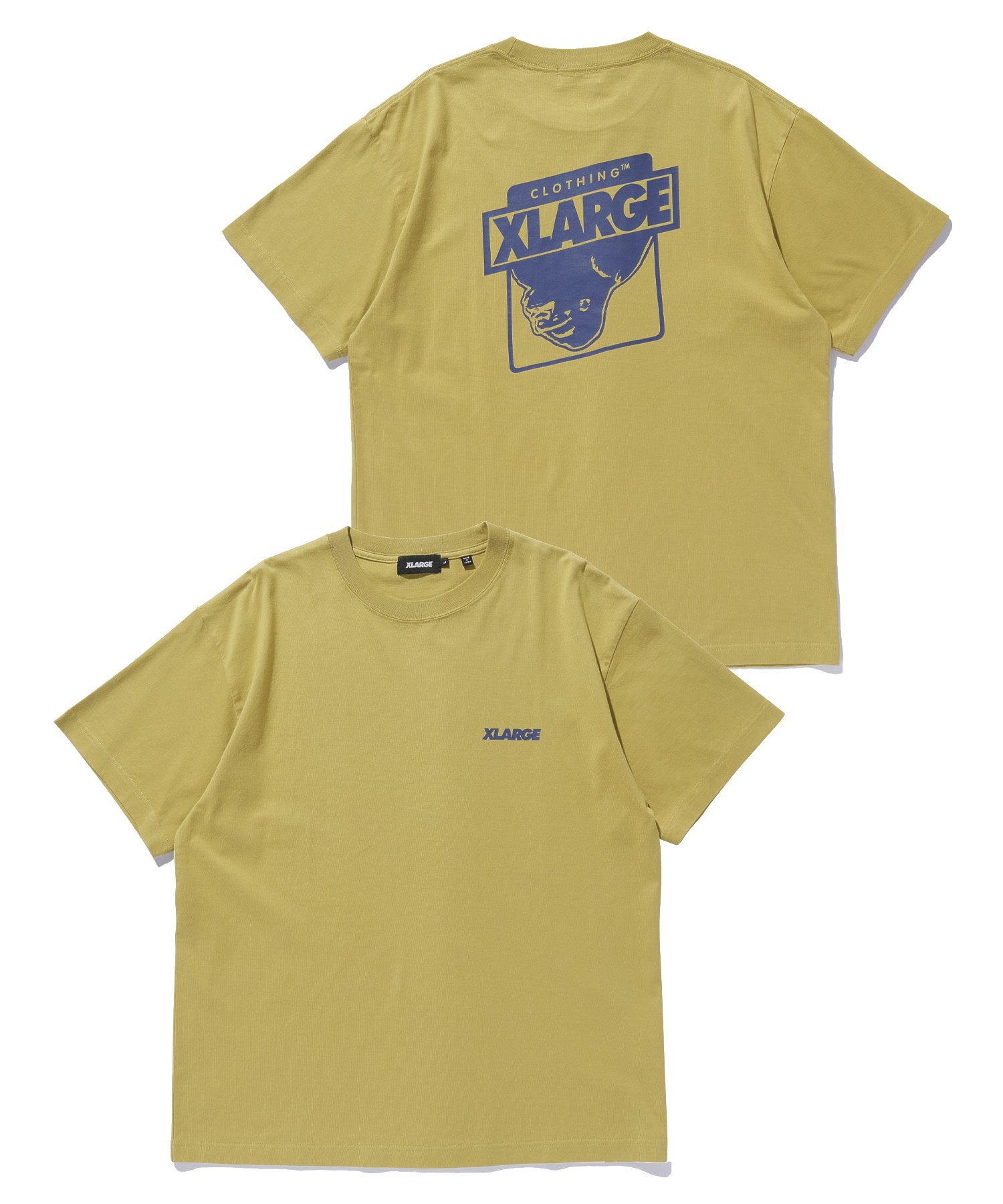 【WEB限定】FLIP OG S/S TEE