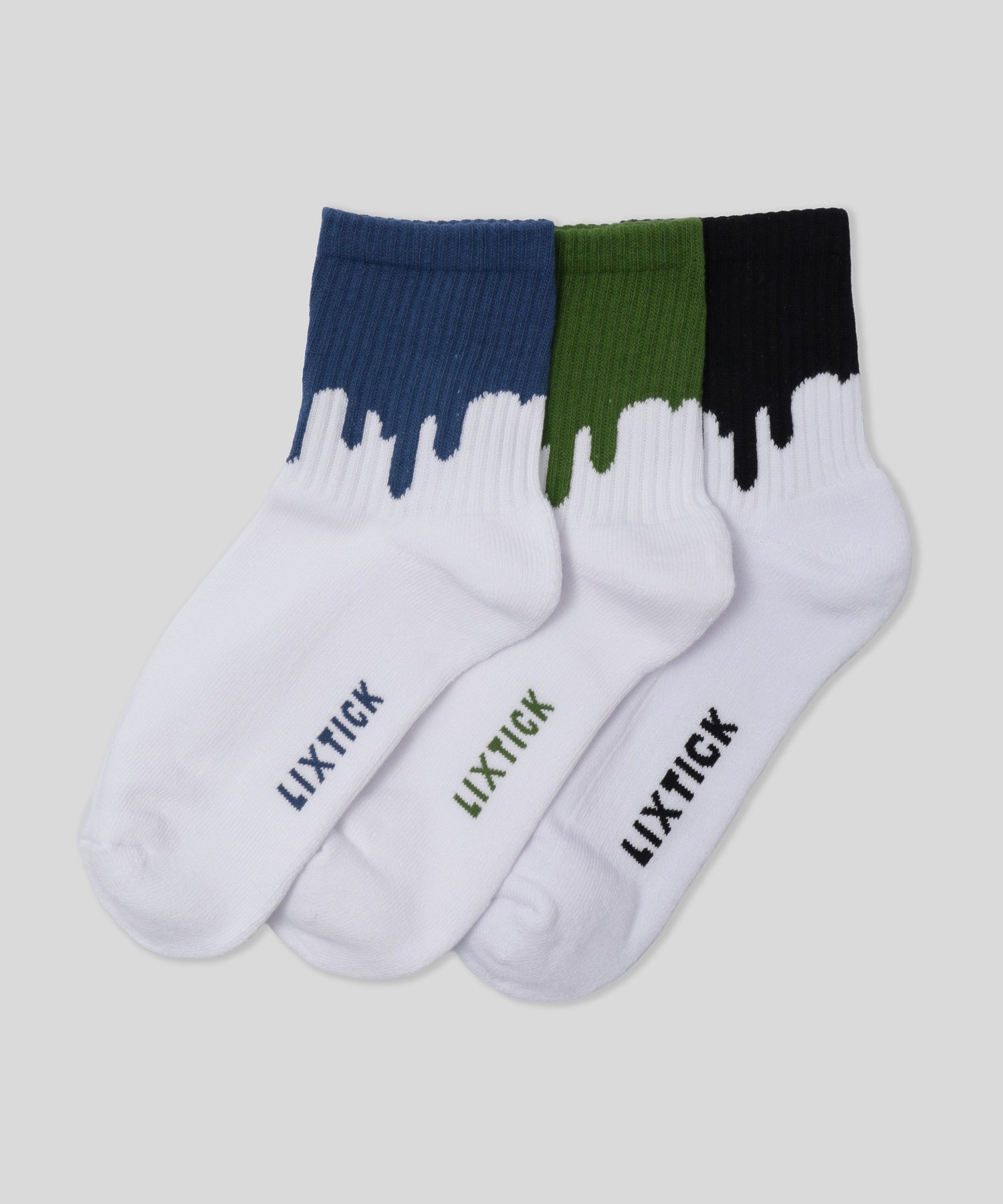 LIXTICK/リックスティック/26FW 9TH