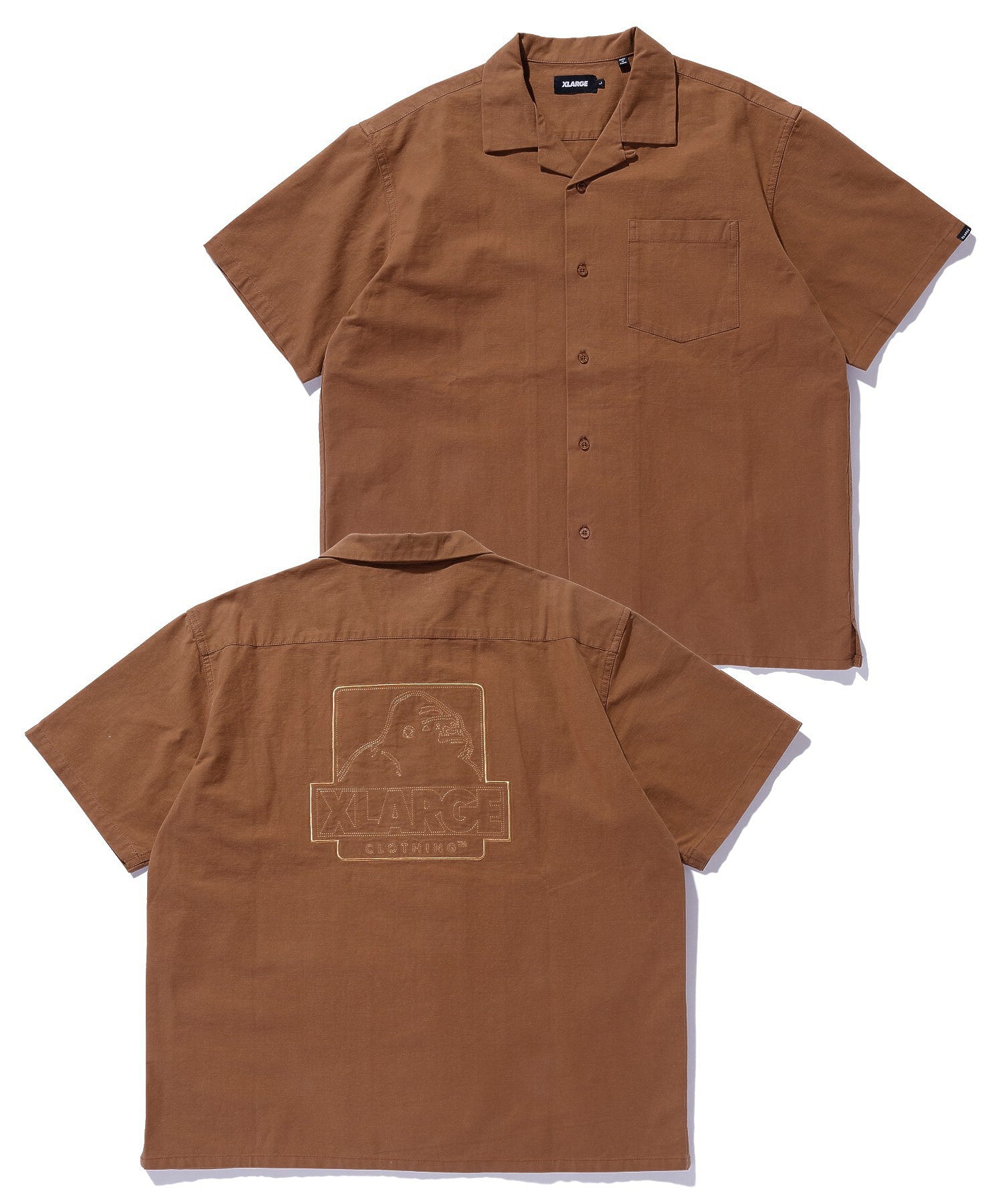 OG S/S SHIRT