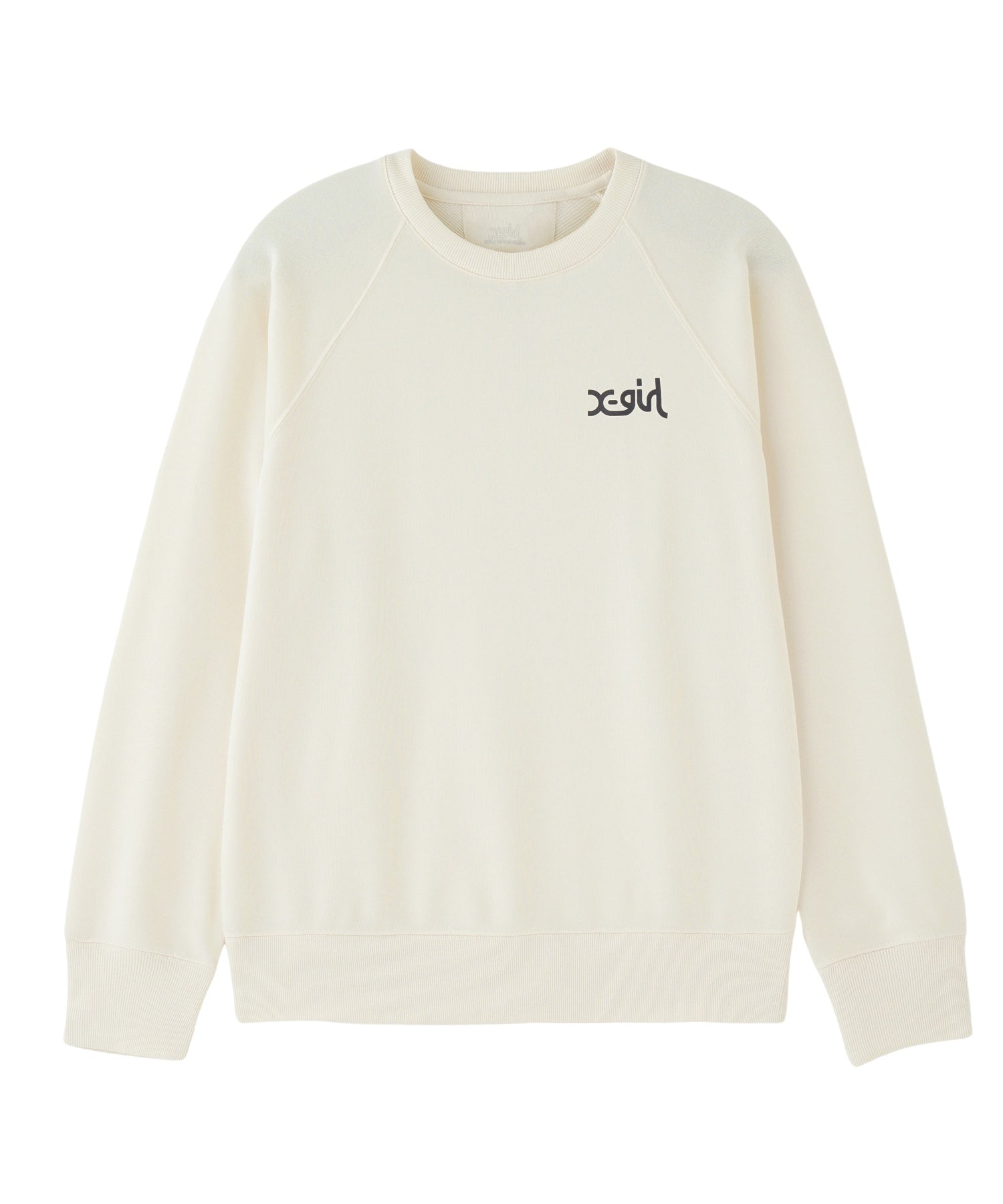 CREWNECK SWEATSHIRT