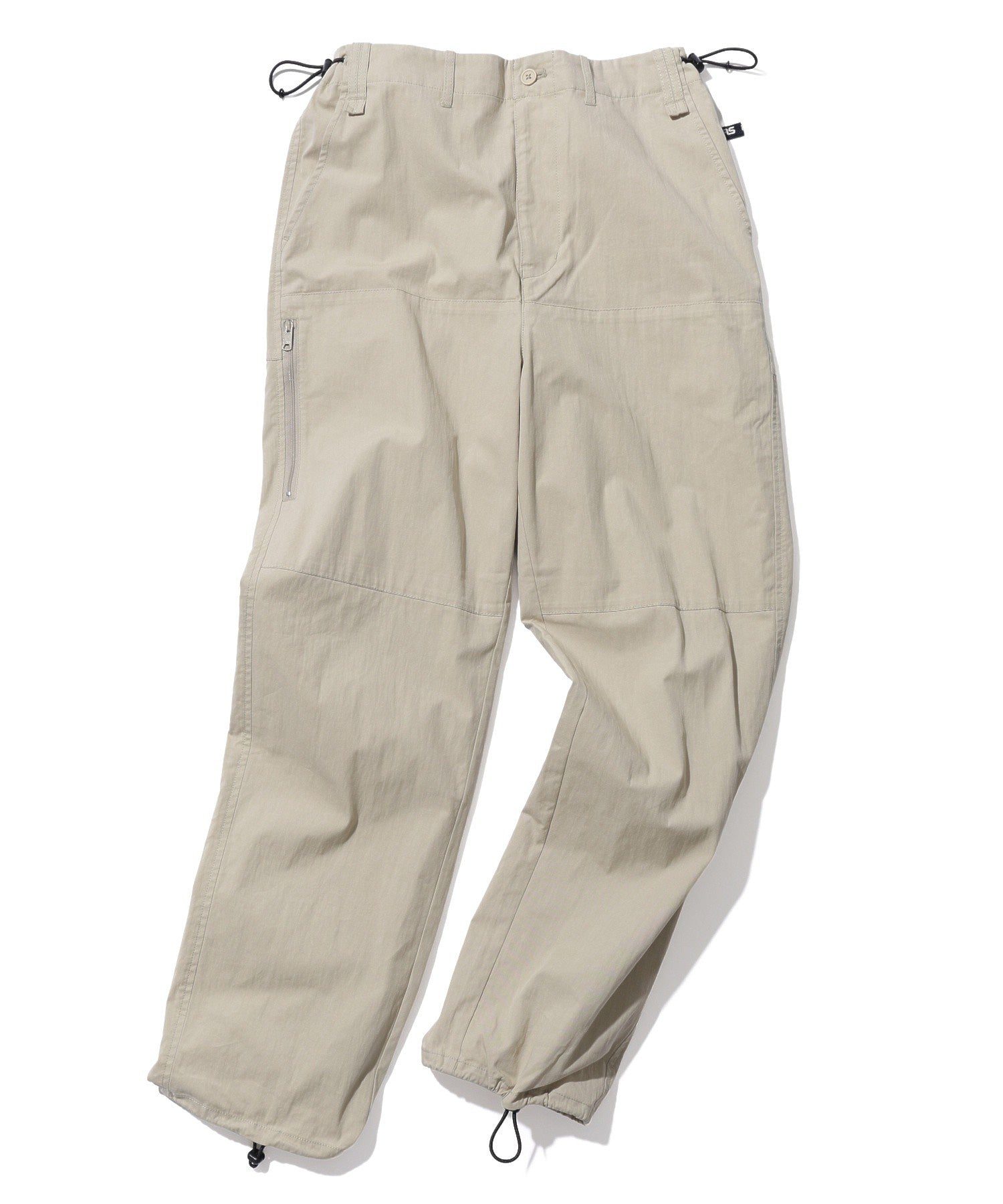 【ARCHIVE】TECH PANTS