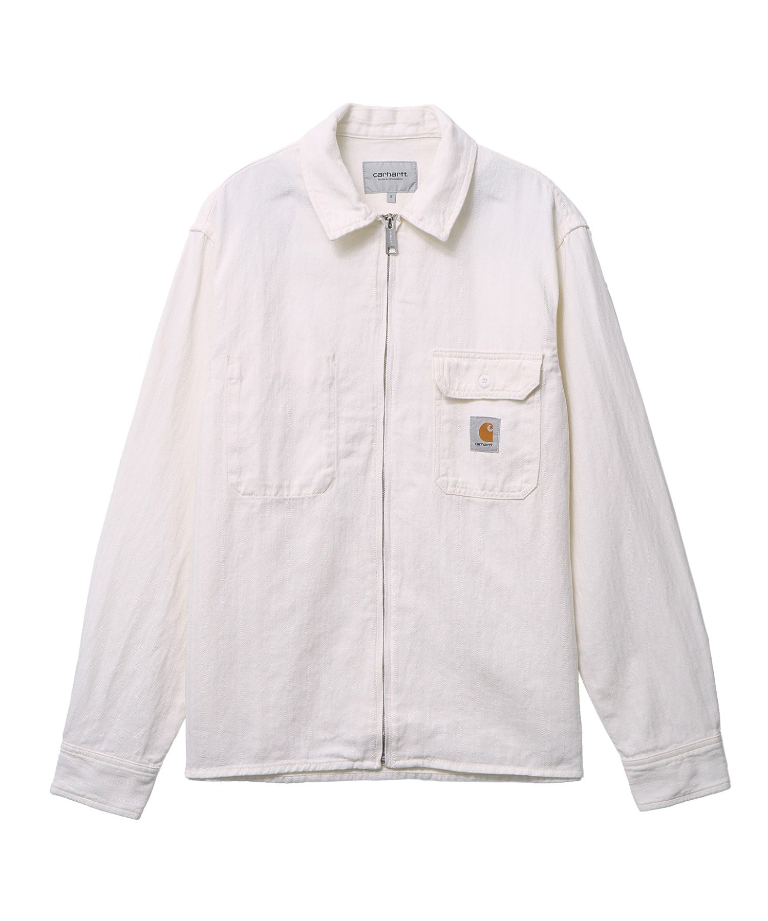 Carhartt WIP/カーハート/RAINER SHIRT JACKET I034826