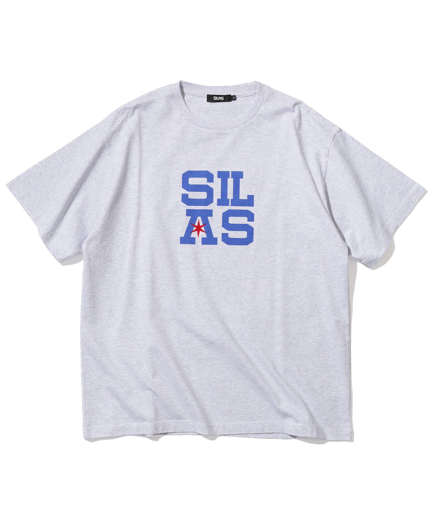 SQUARE ALIGNED S/S TEE