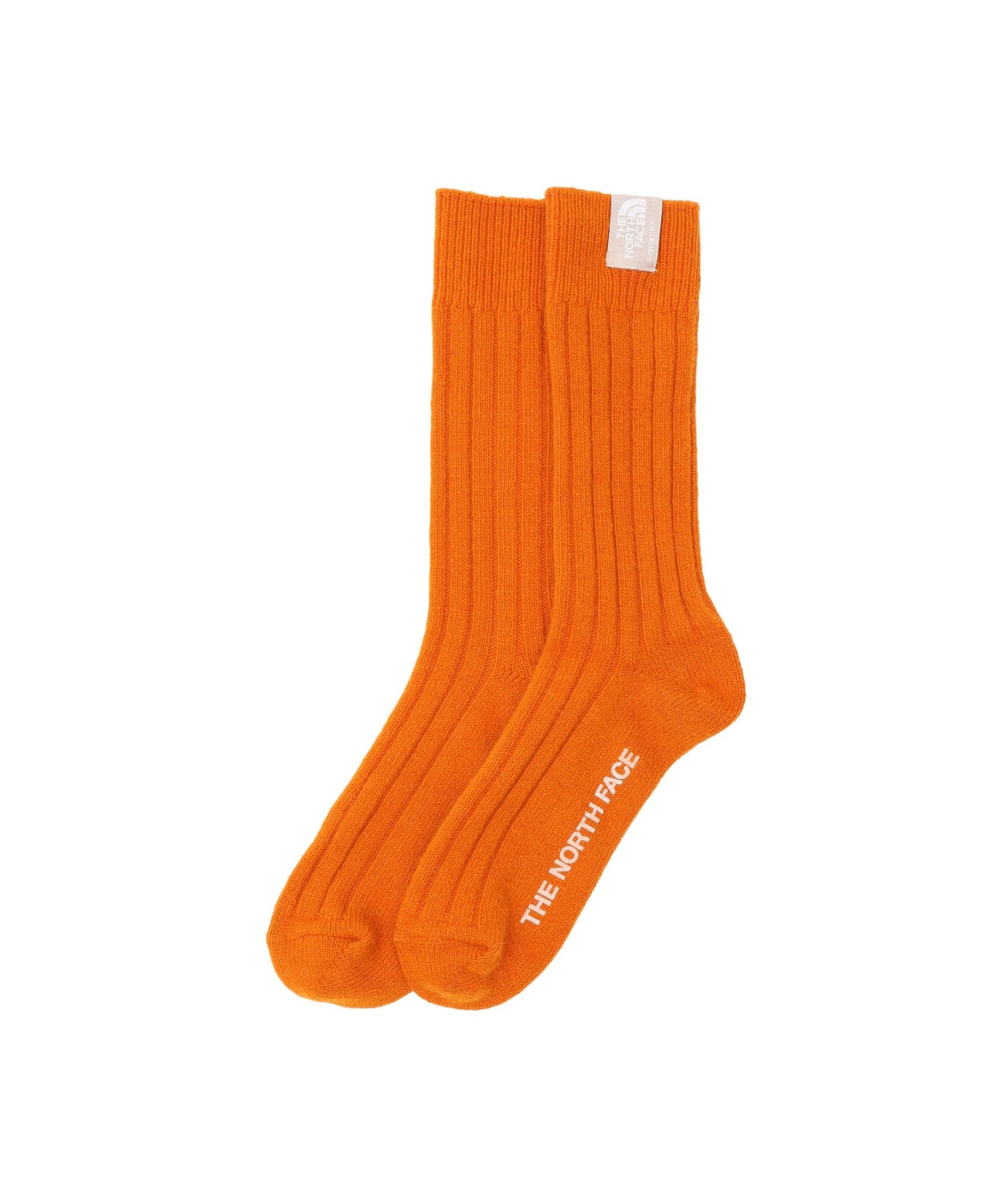 THE NORTH FACE/ザ・ノース・フェイス/NATURALLY ANGOLA CREW NN82417