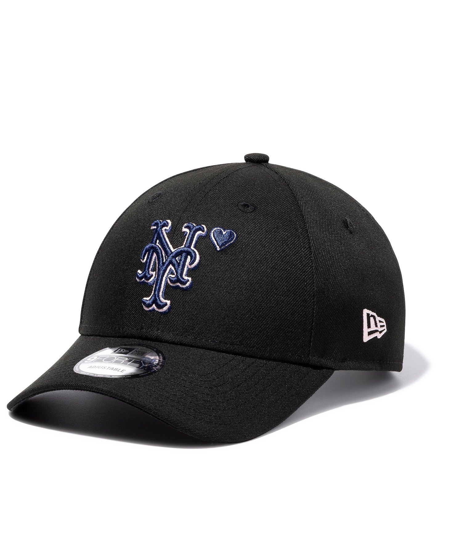 BASICKS X NEWERA/9FORTY NEW YORK METS CAP