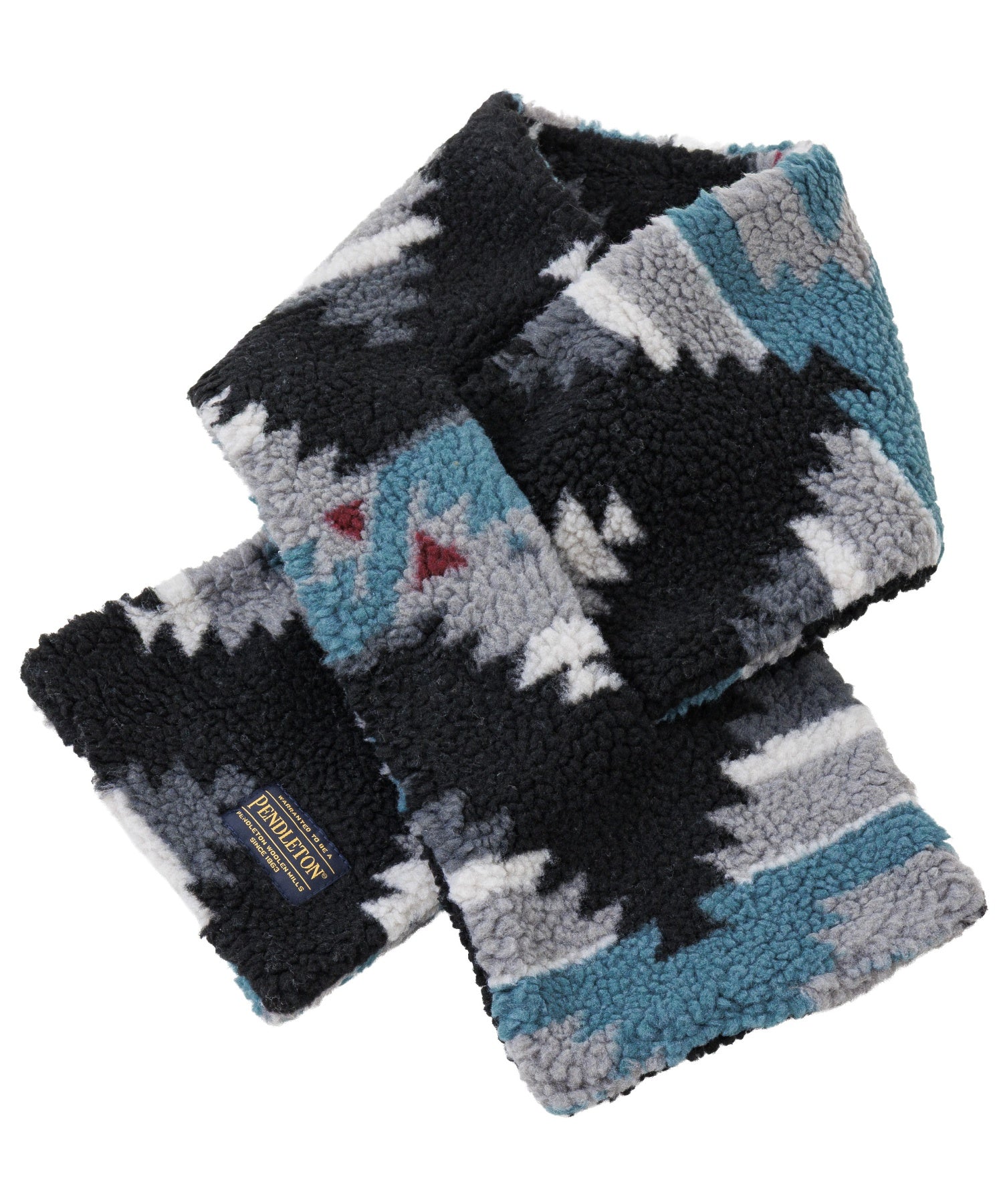 【PENDLETON】Boa Scarf PDT-000-263017