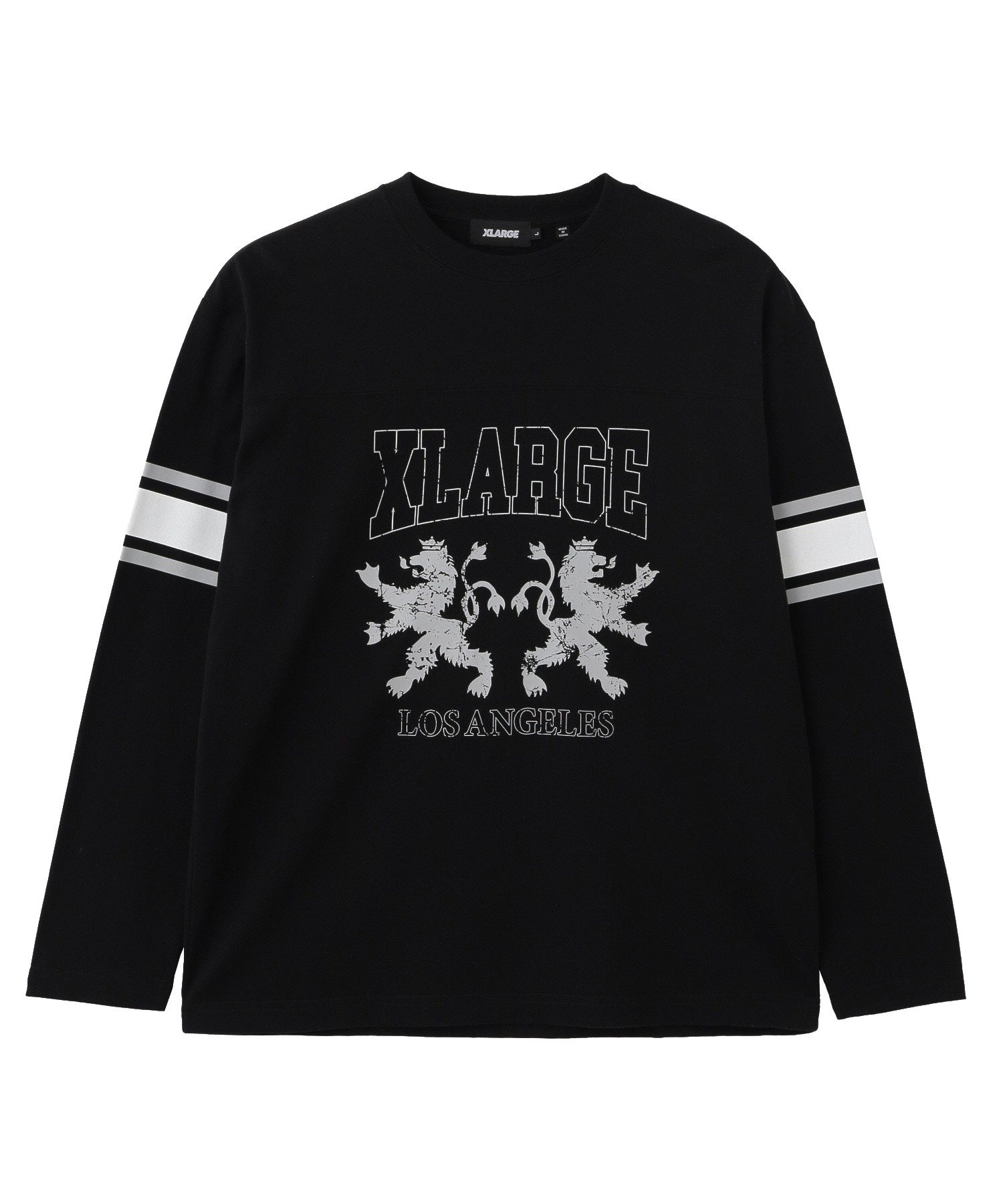 FOOTBALL L/S TOP