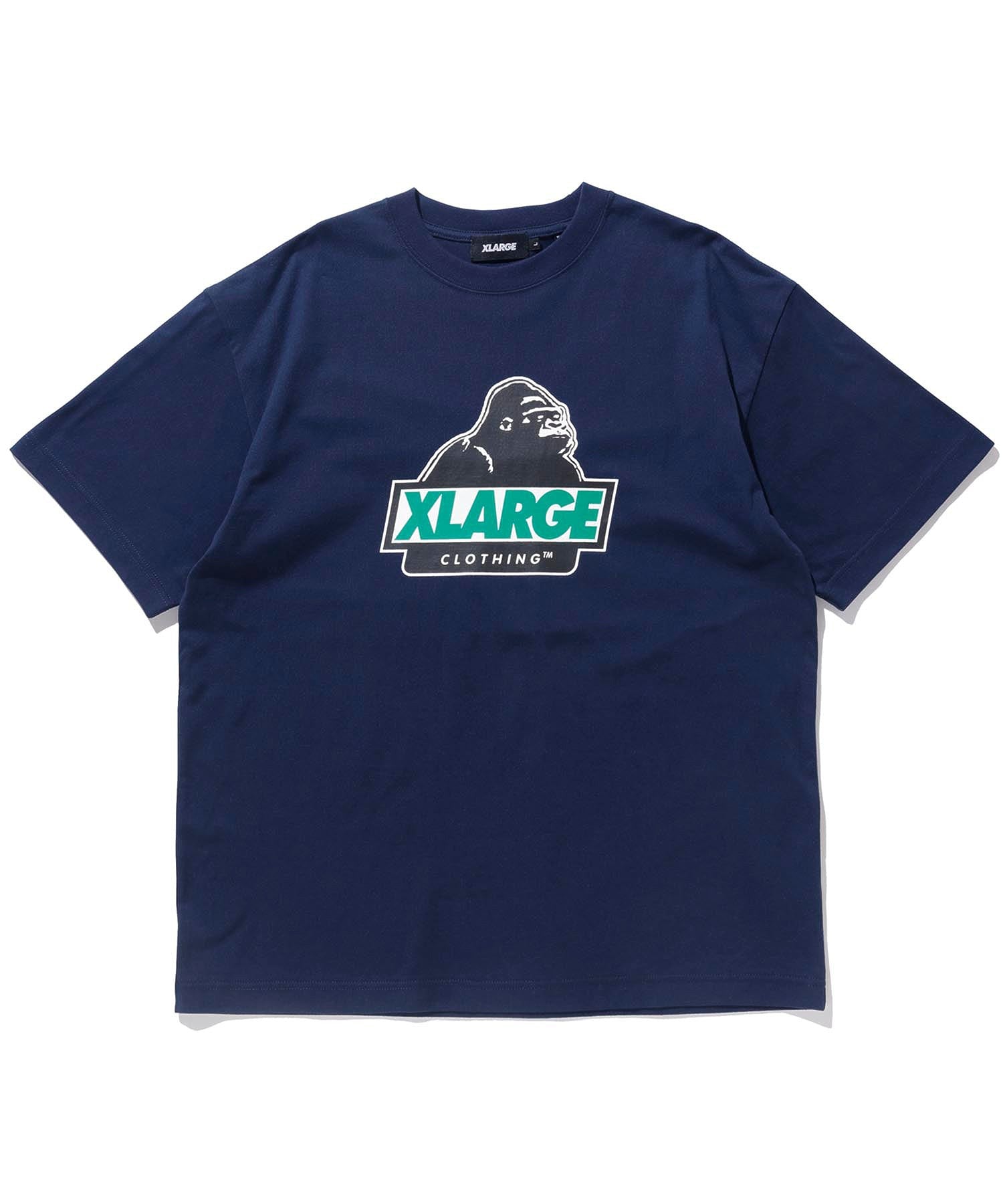 SLANTED OG S/S TEE XLARGE