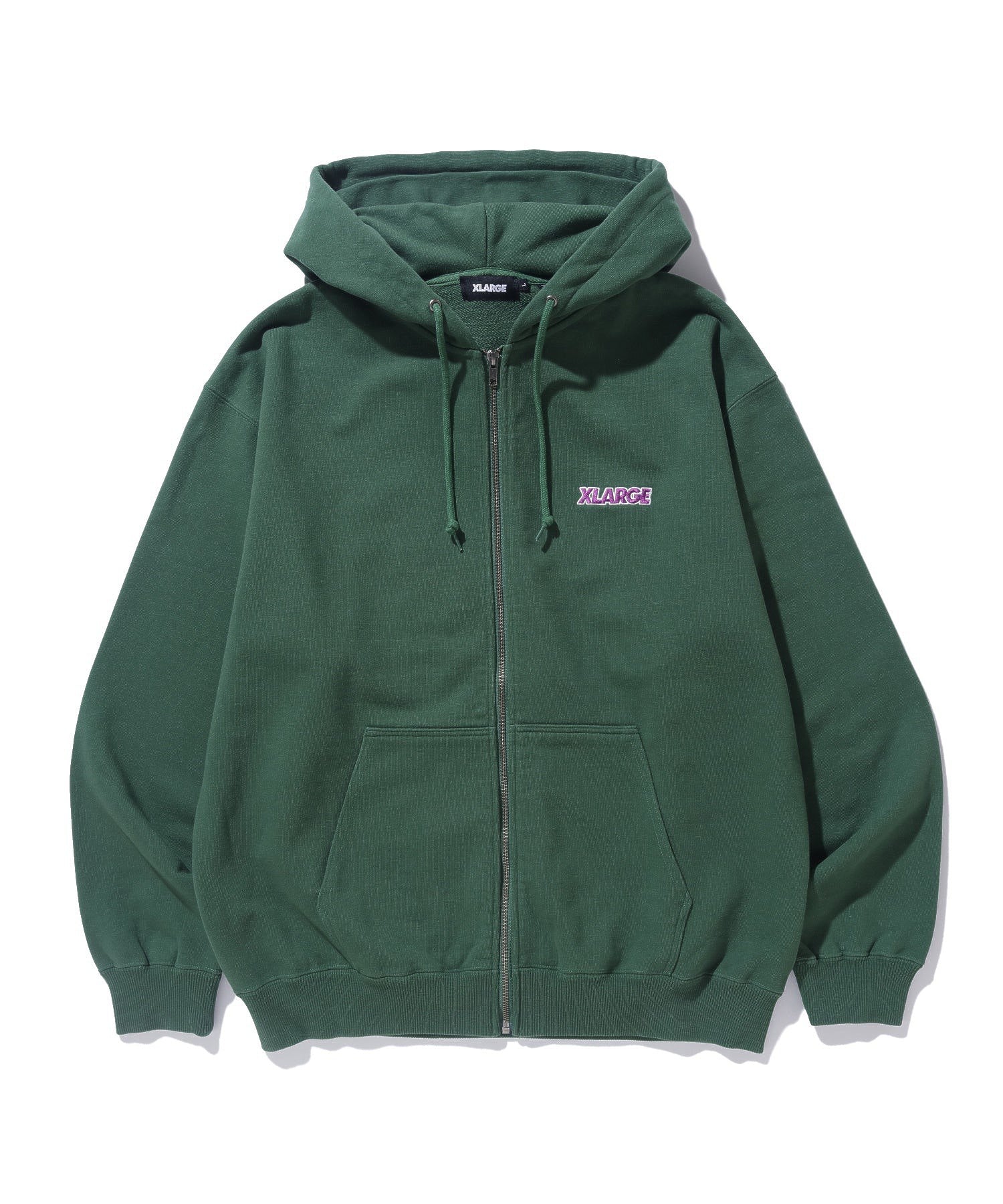 GOING FOR BROKE PULLOVER HOODED SWEAT XLARGE – calif