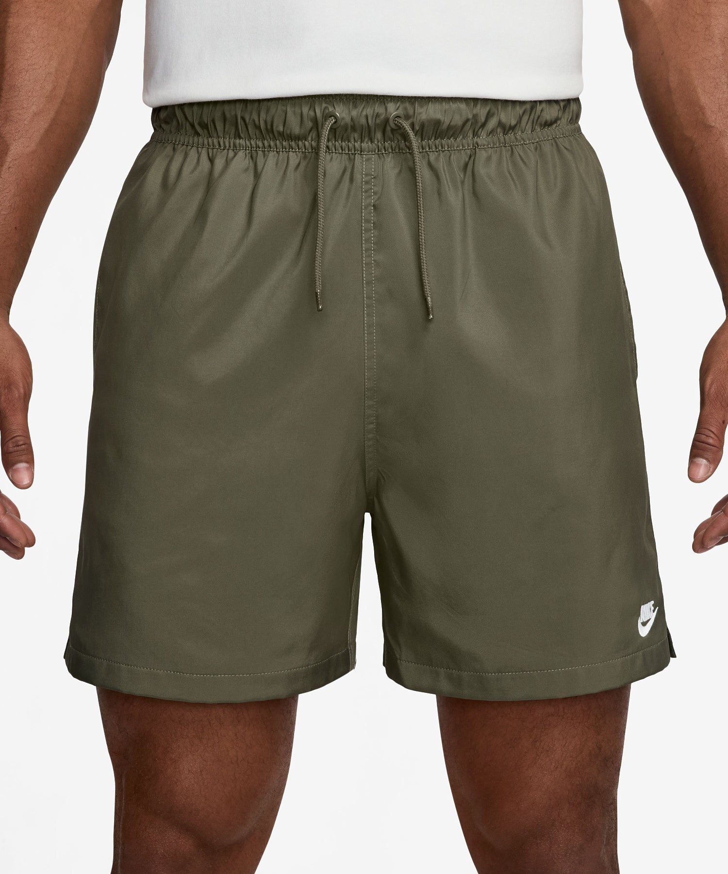 NIKE/ナイキ/CLUB FLOW SHORT FN3308