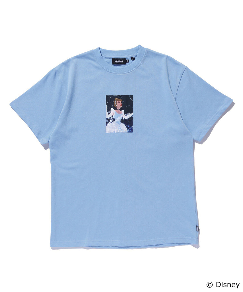 CINDERELLA / S/S TEE | Disney(ディズニー) シンデレラ Ella(エラ) T