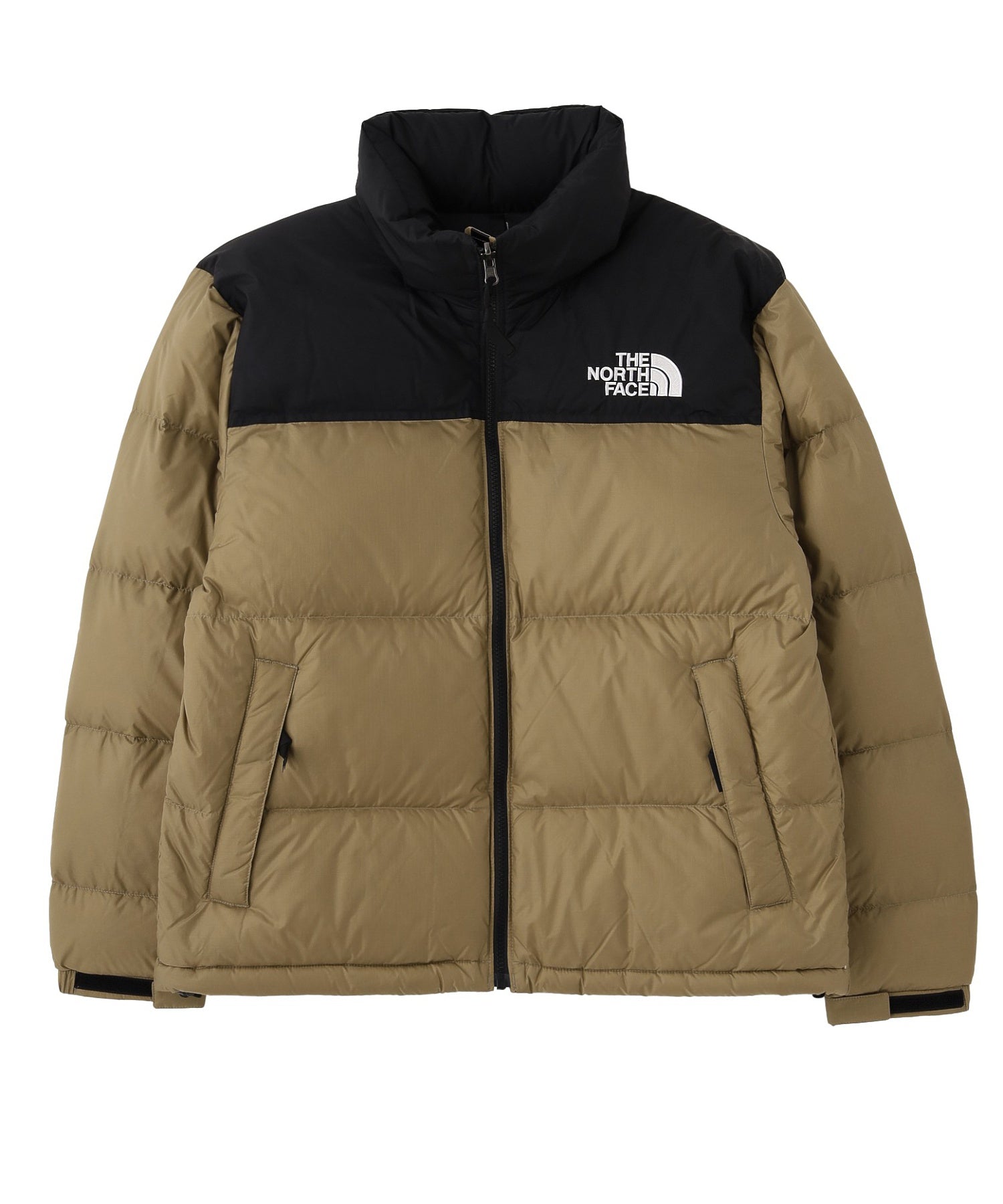 THE NORTH FACE/ザ・ノース・フェイス/NUPTSE JACKET ND92555