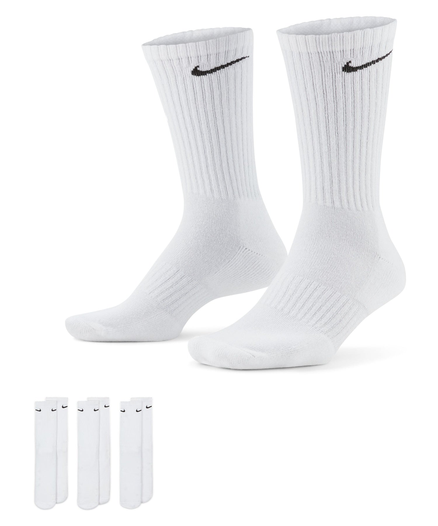 NIKE/ナイキ/W 3P SOCKS SX7664