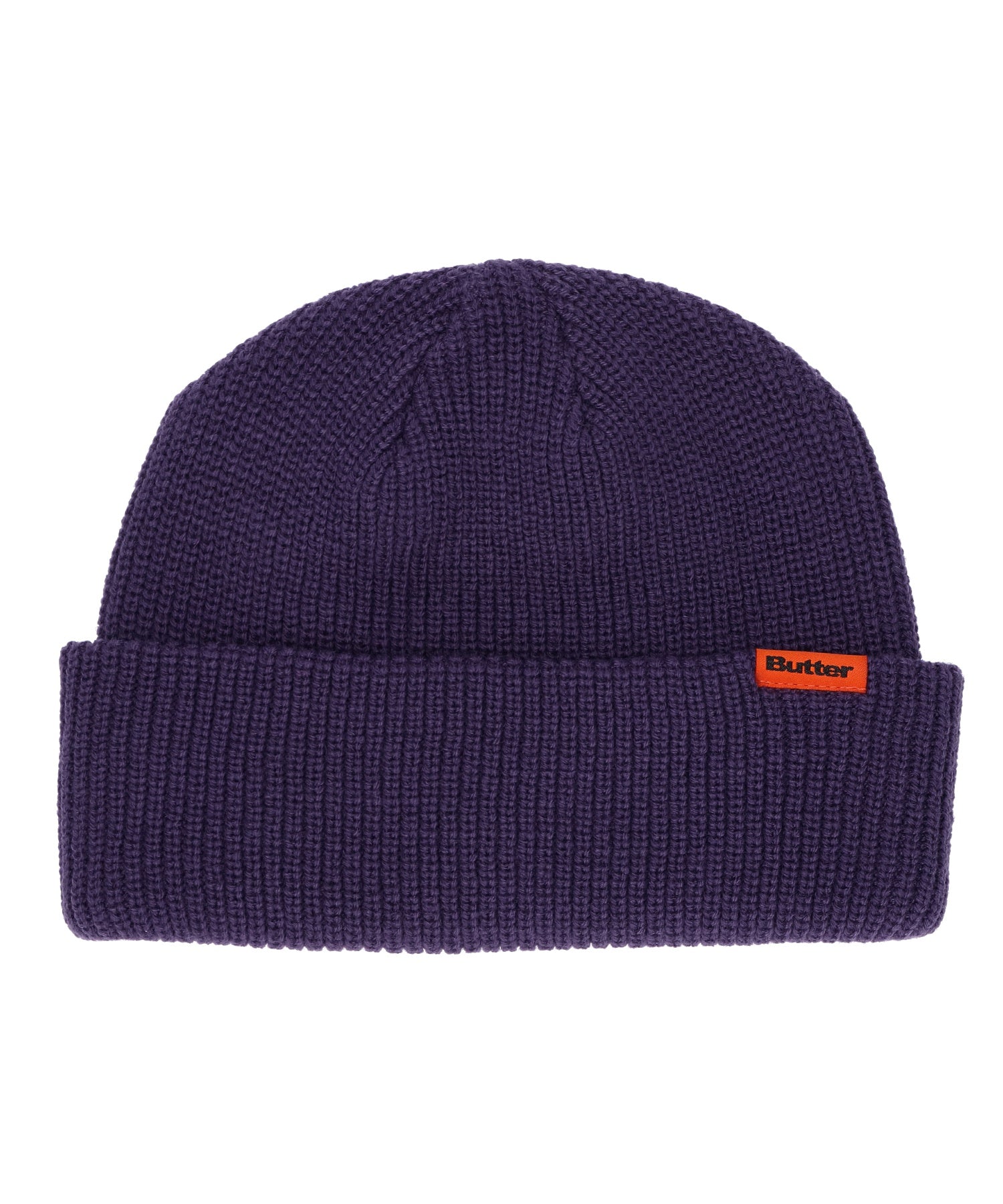 BUTTER/バター/Tall Wharfie Beanie