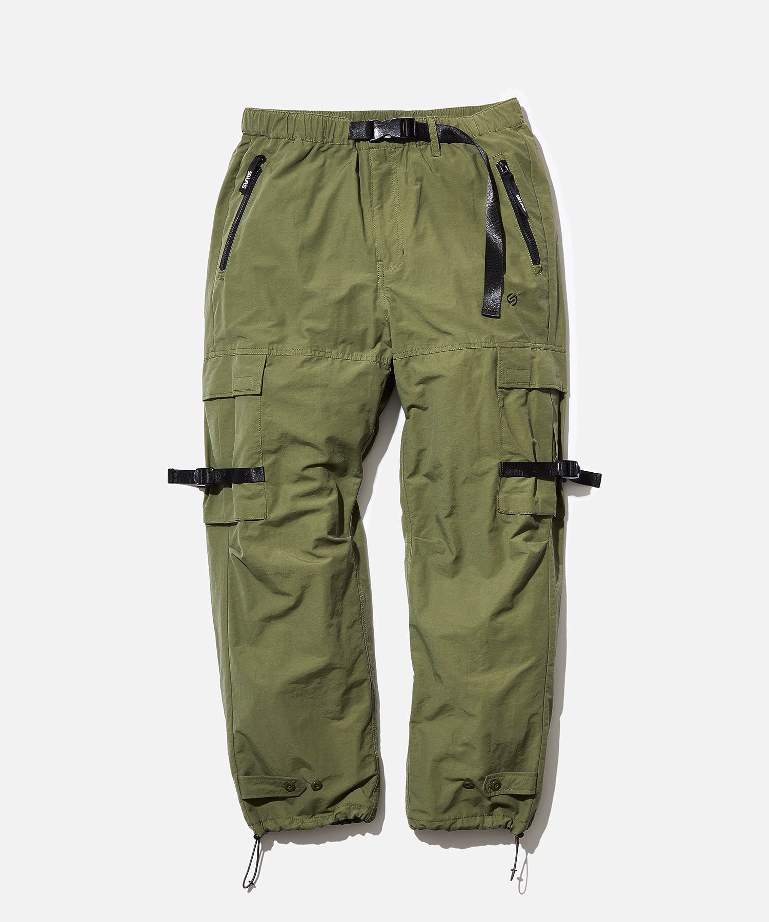CARGO PANTS SILAS