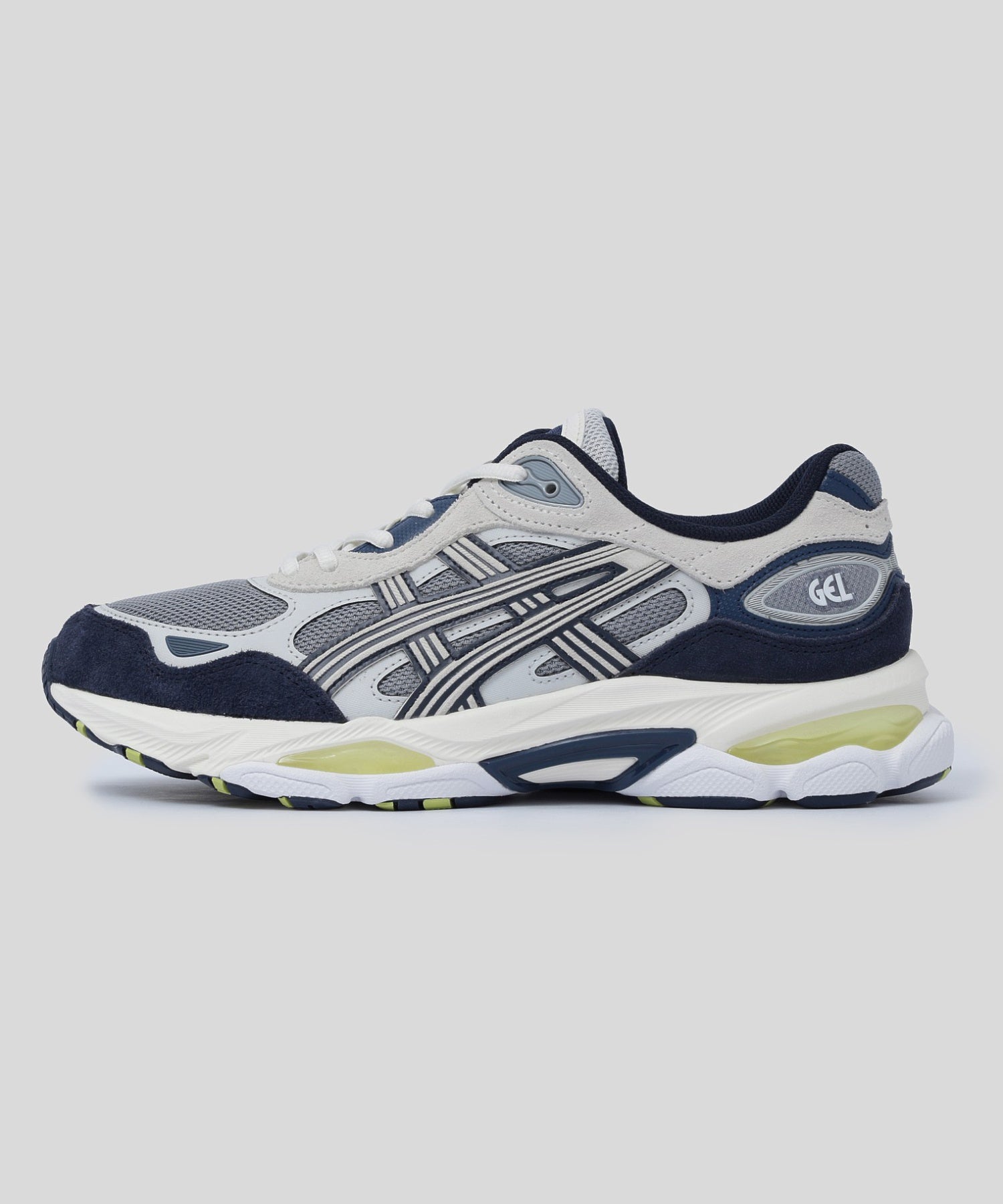 ASICS/アシックス/GEL-NYC 2.0 1203A895-020