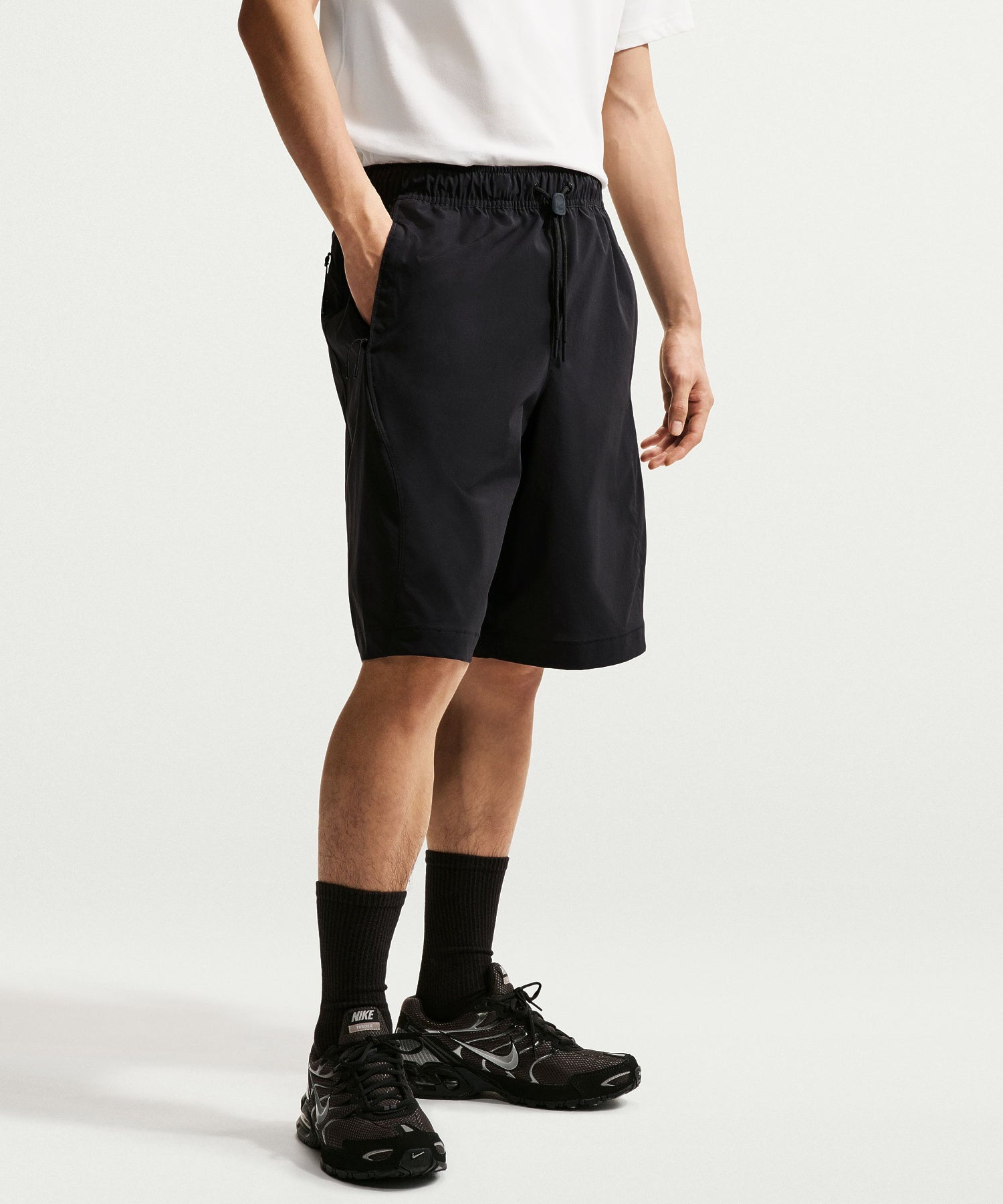 NIKE/ナイキ/NK UV TECH SUN SHORT IF1305