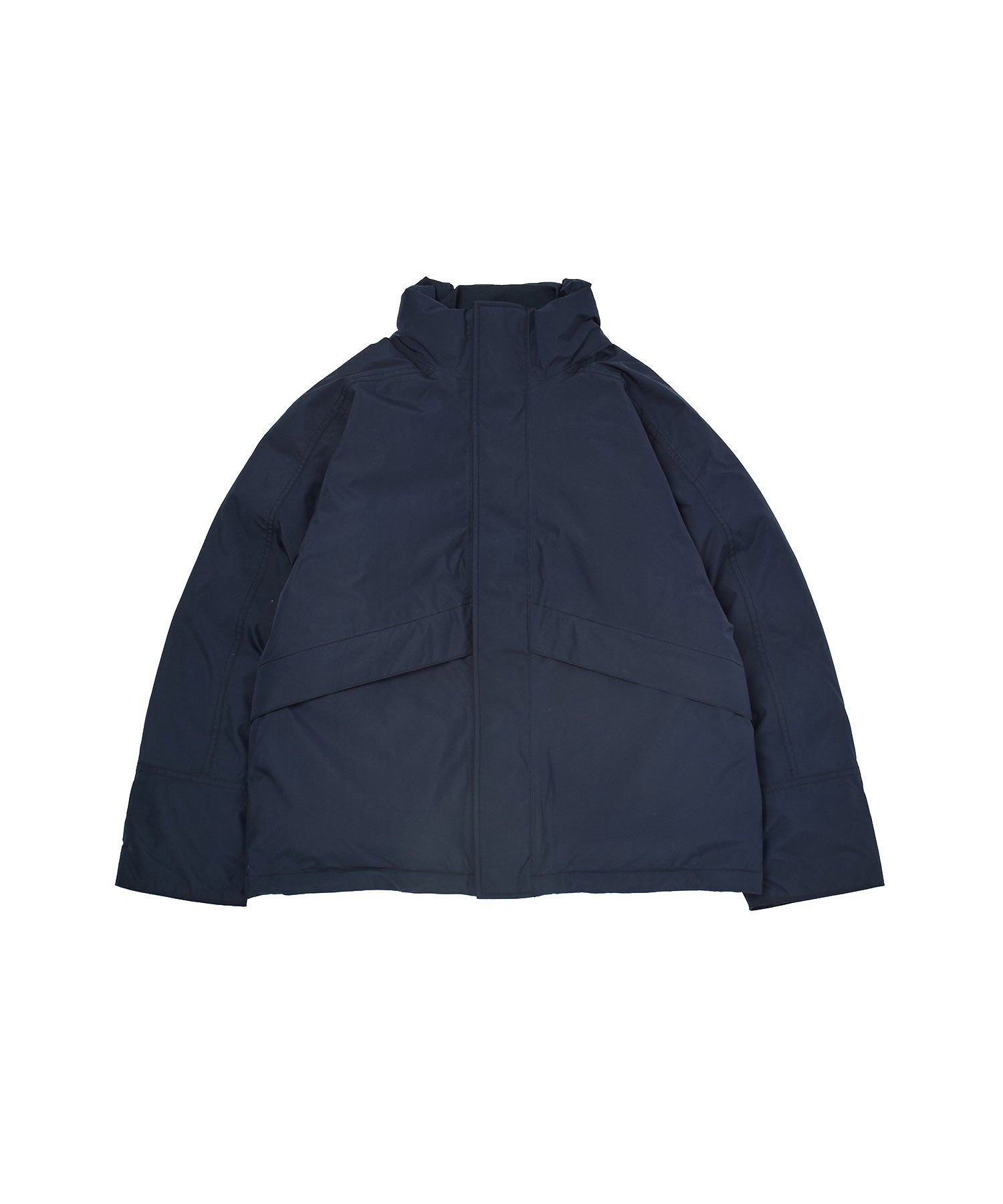 nanamica/GORE-TEX SHORT DOWN JACKET