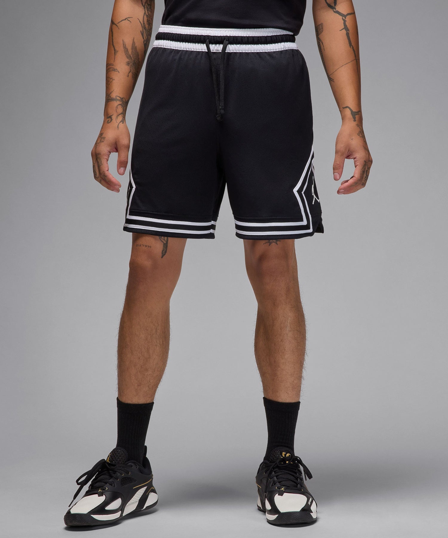 JORDAN BRAND/ジョーダン/DF SPRT DMND SHORT HF9910