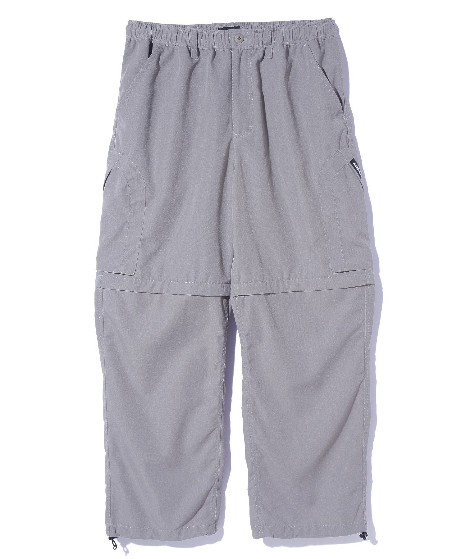 DETACHABLE EASY PANTS