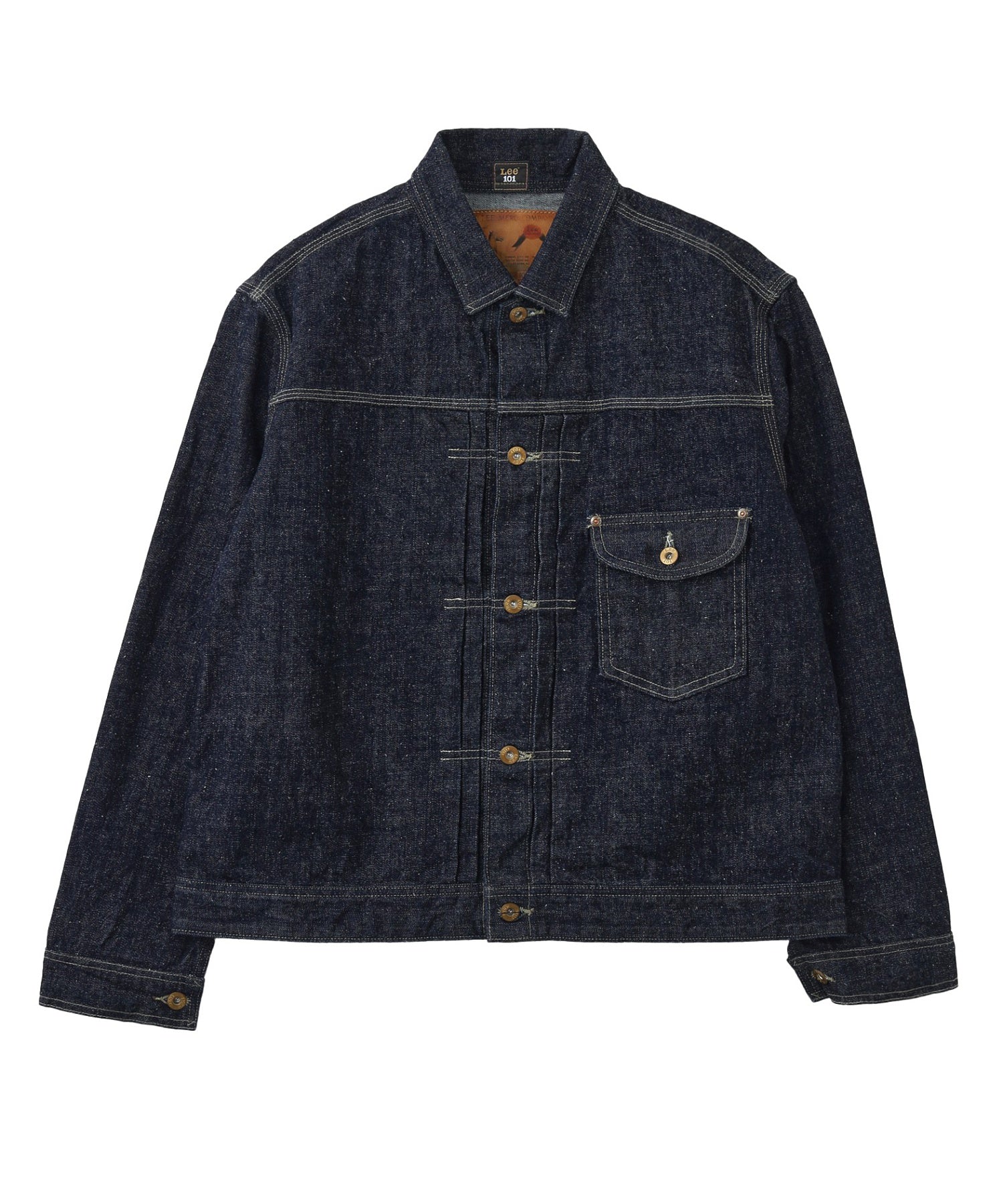 Lee/リー/COWBOY JACKET LM1020-100