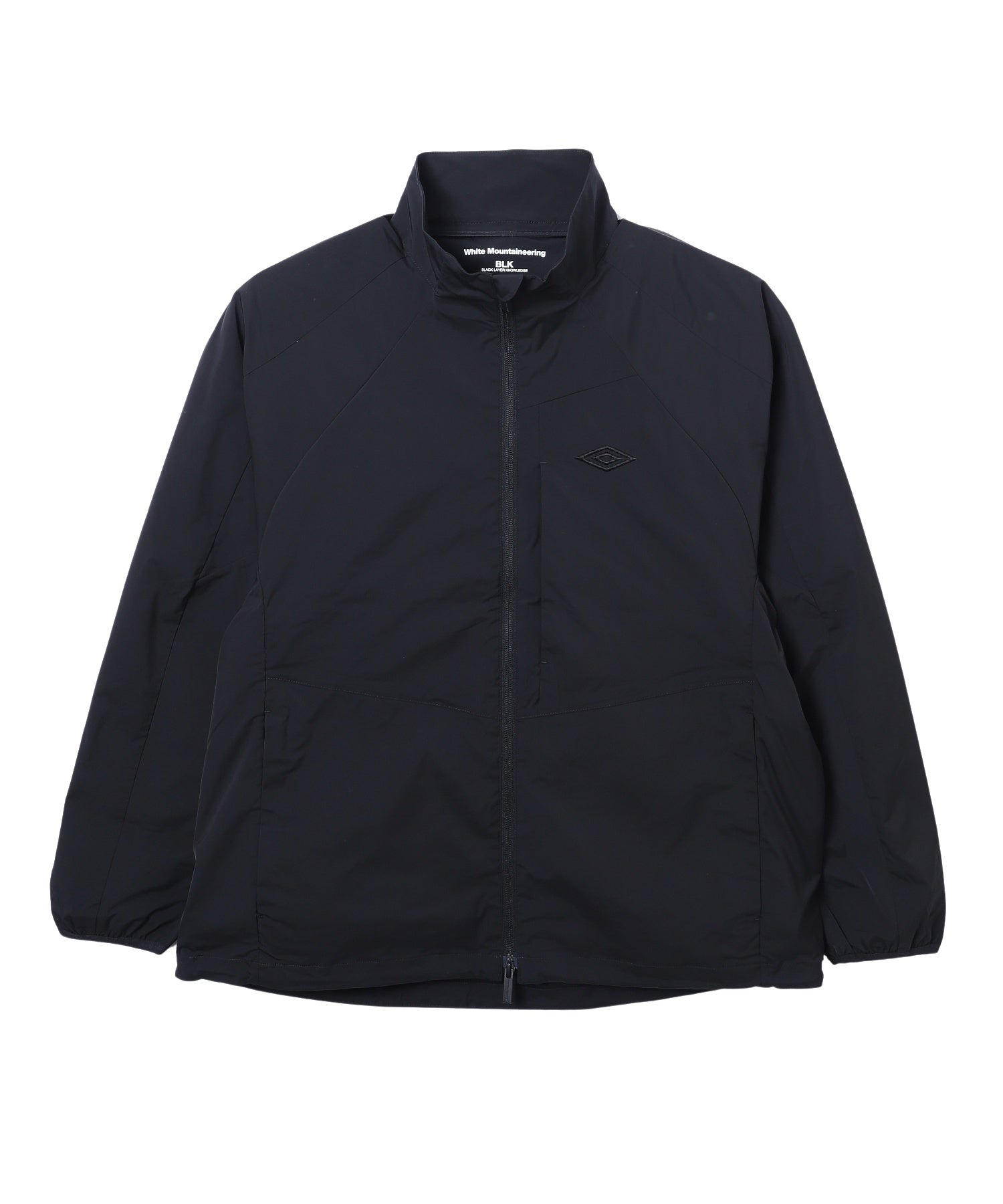 WHITE MOUNTAINEERING/ホワイトマウンテニアリング/WM×UMBRO BLOUSON/BK2473207