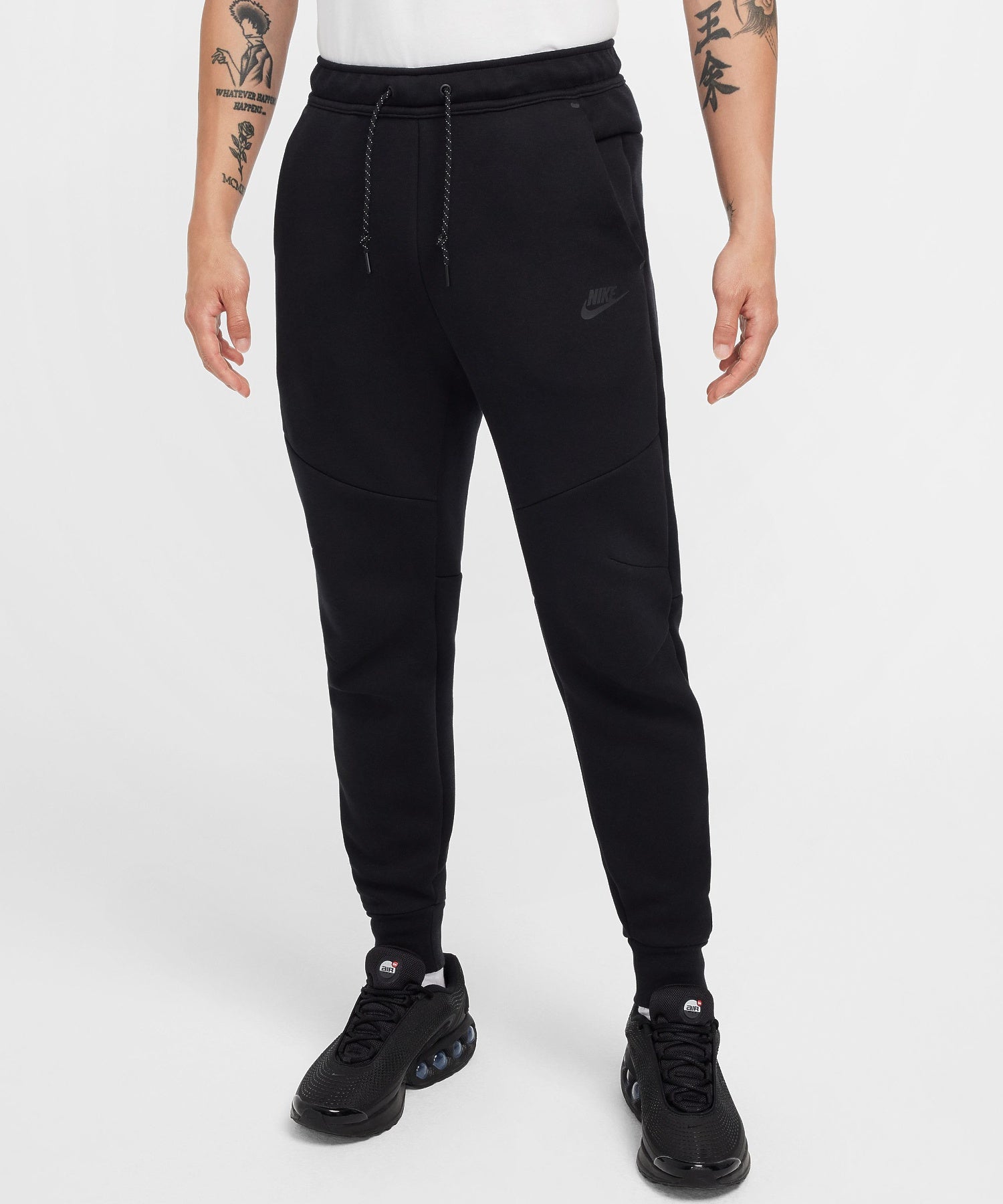 NIKE/ナイキ/TECH FLEECE JOGGER PANTS HV0960