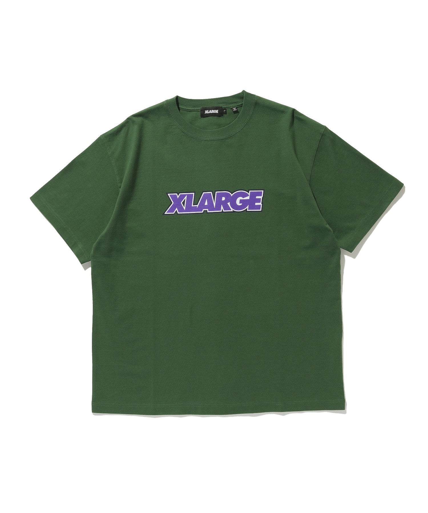 STANDARD LOGO S/S TEE
