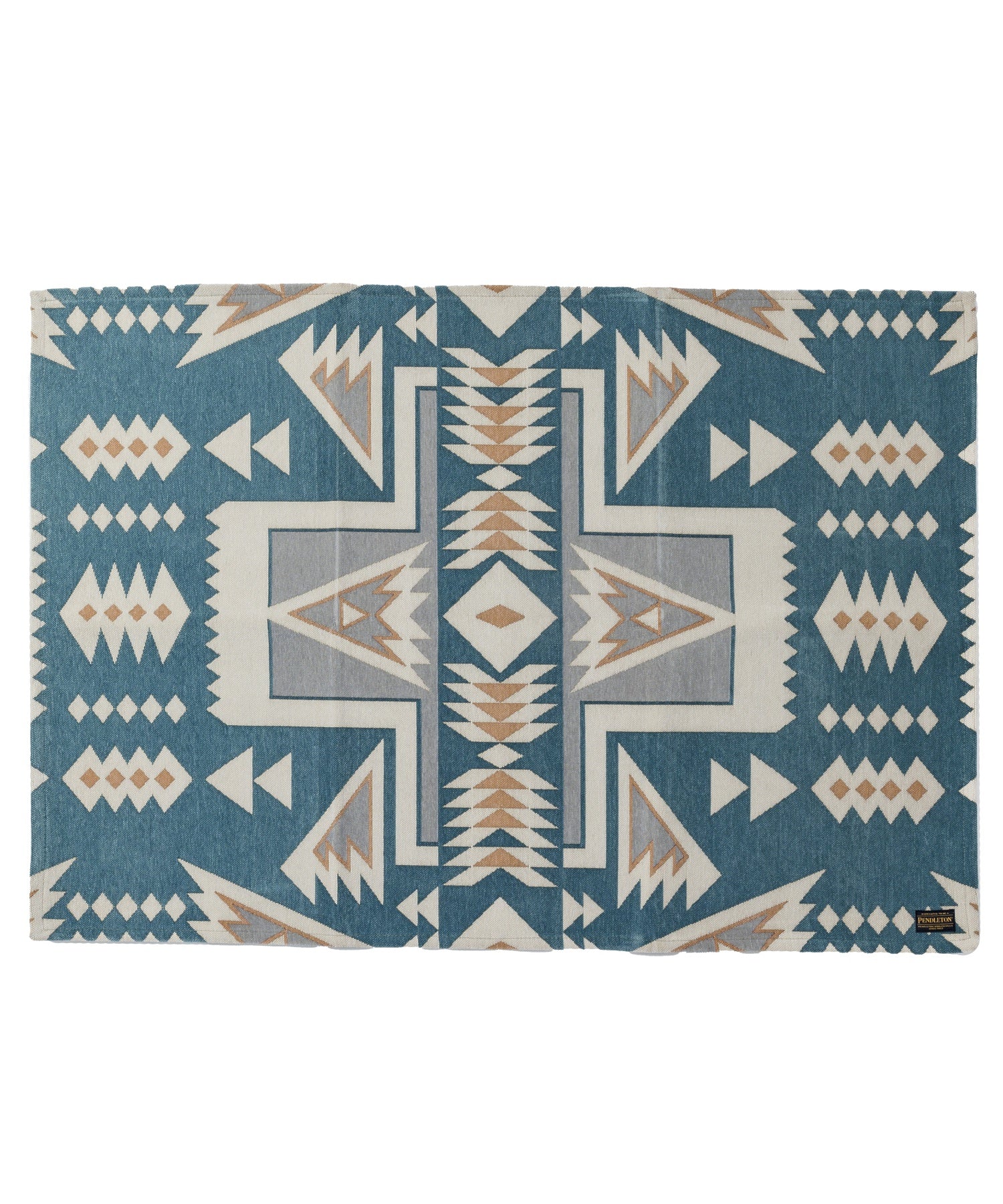 【PENDLETON】Kitchen Small Mat