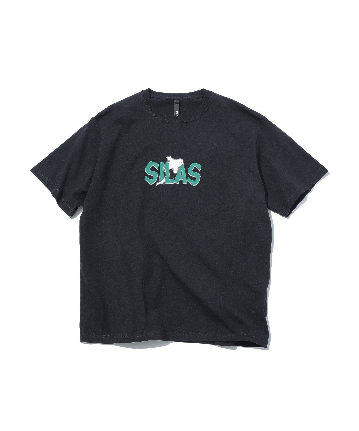 GHOST LOGO S/S TEE