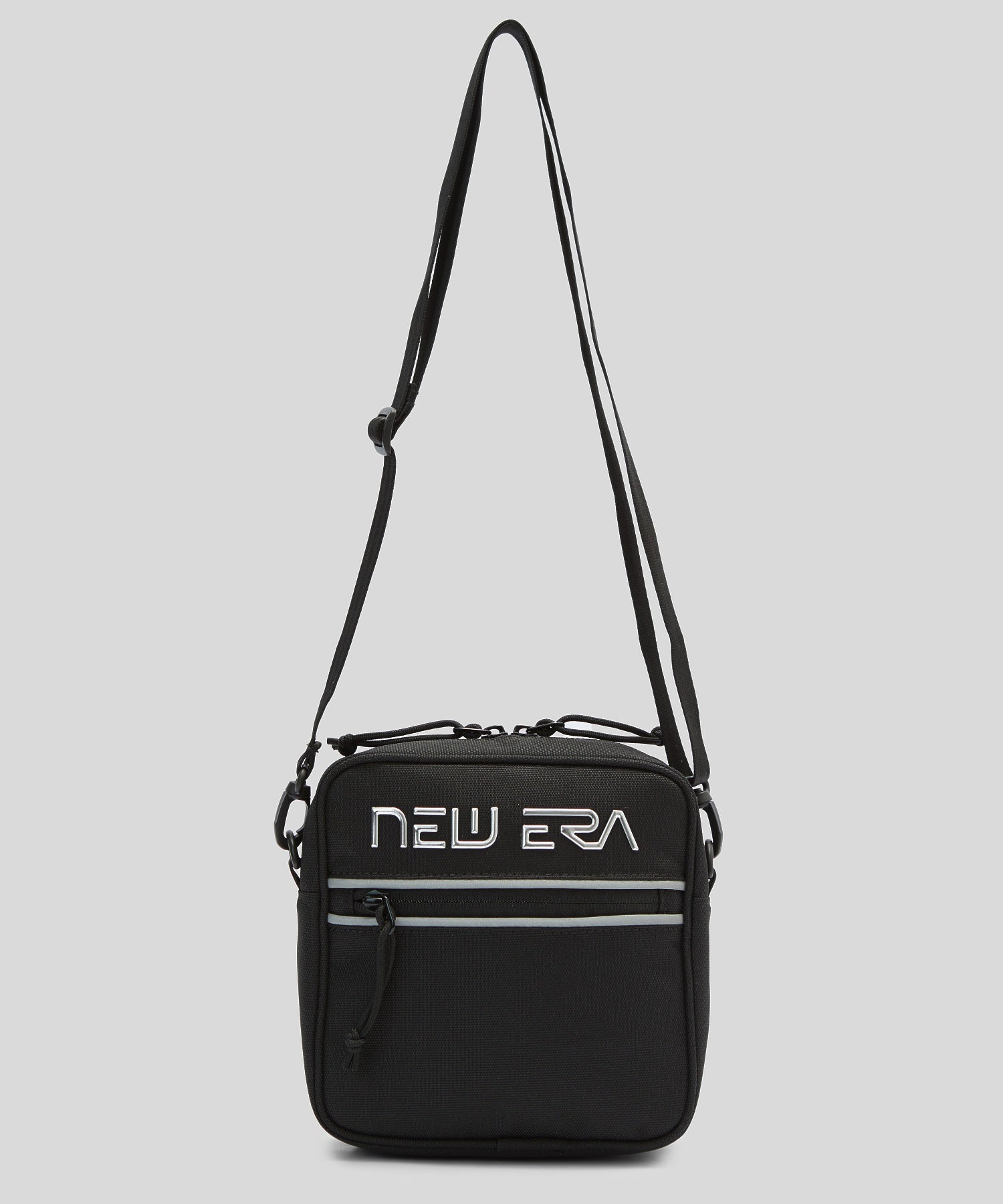 NEW ERA/ニューエラ/SQ SHOULDER POUCH SORAYAMA BLK 14881890